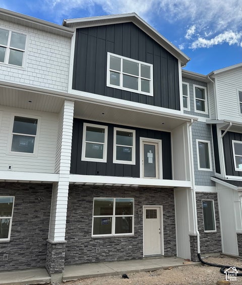 Tiny photo for 981 N HAY LN #39, Farmington, UT 84025 (MLS # 2191418)
