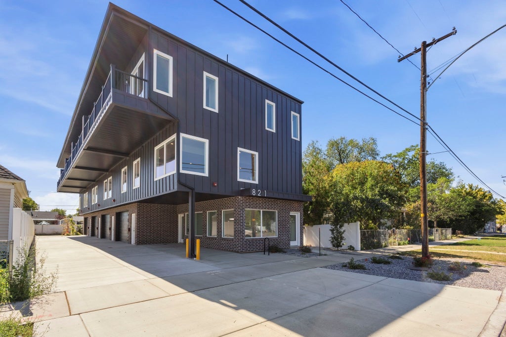Photo of 821 W 800 S #102, Salt Lake City, UT 84104 (MLS # 2186946)