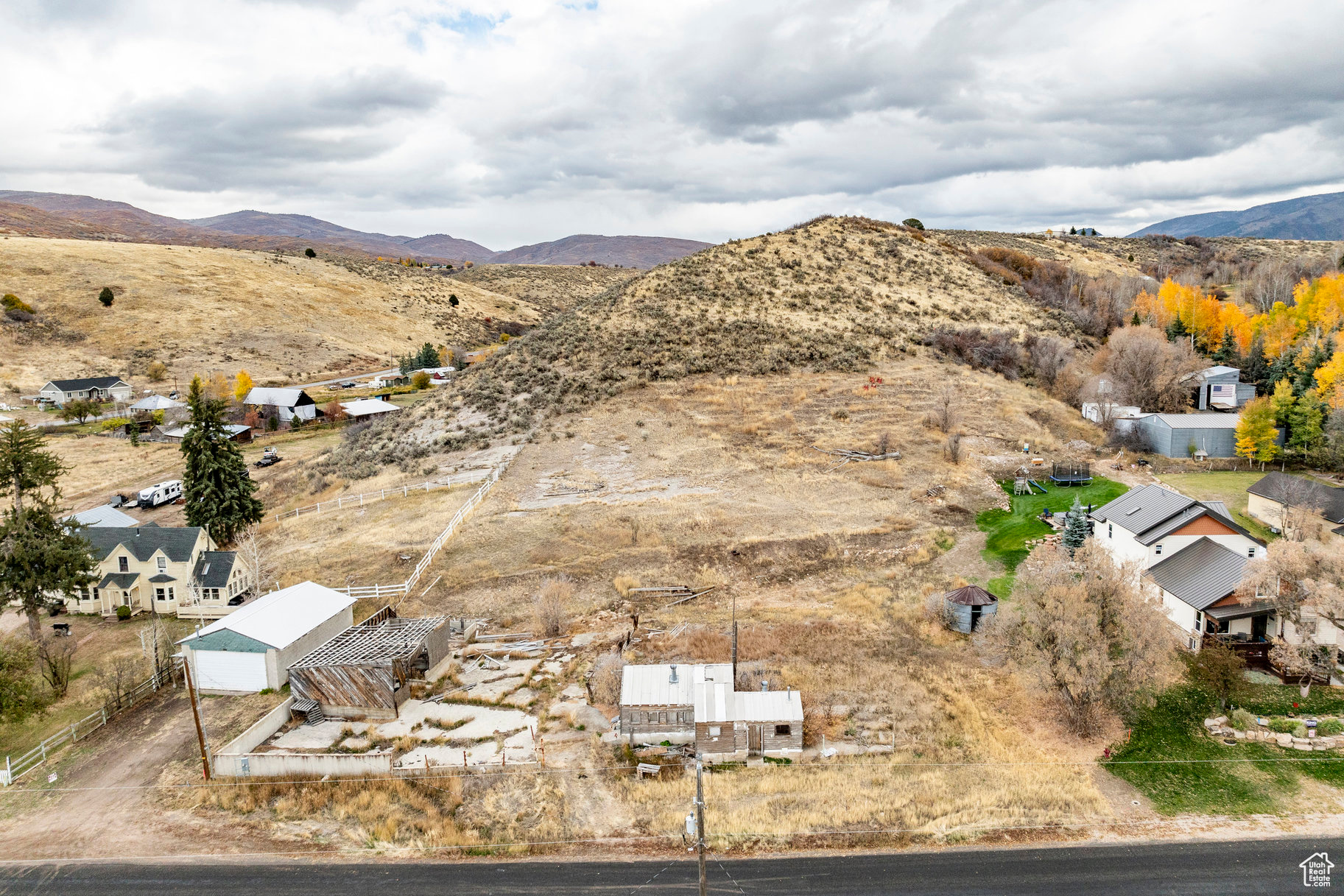 5386 Wooden Shoe Ln, Peoa, Utah image 3