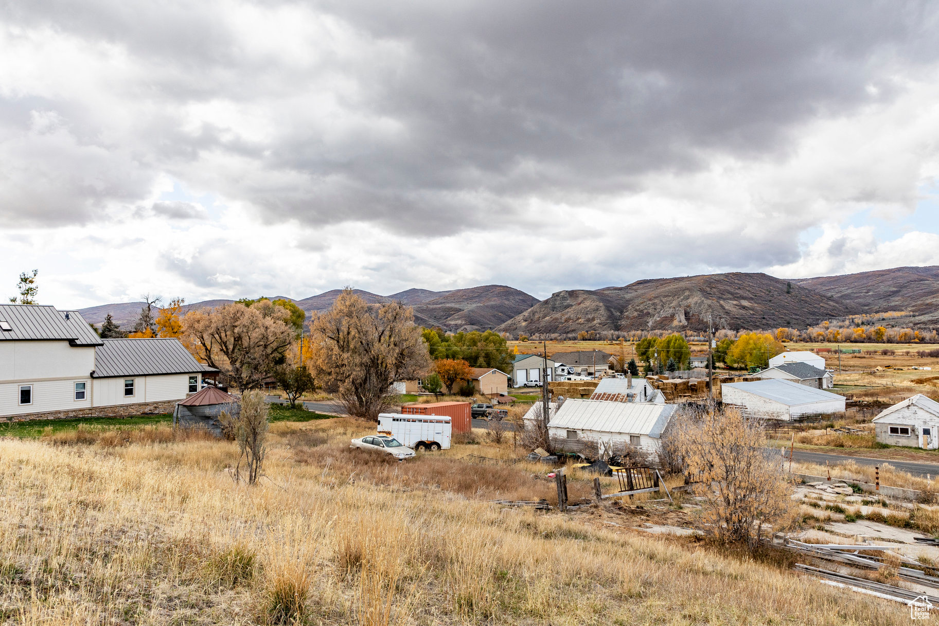 5386 Wooden Shoe Ln, Peoa, Utah image 34