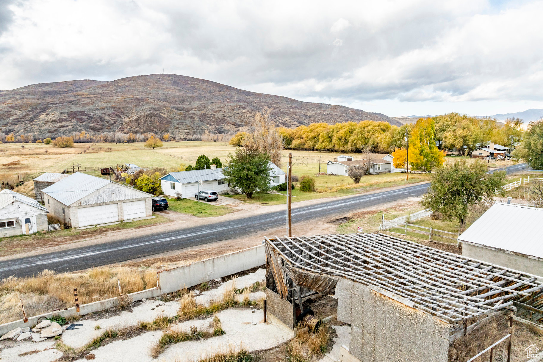 5386 Wooden Shoe Ln, Peoa, Utah image 23