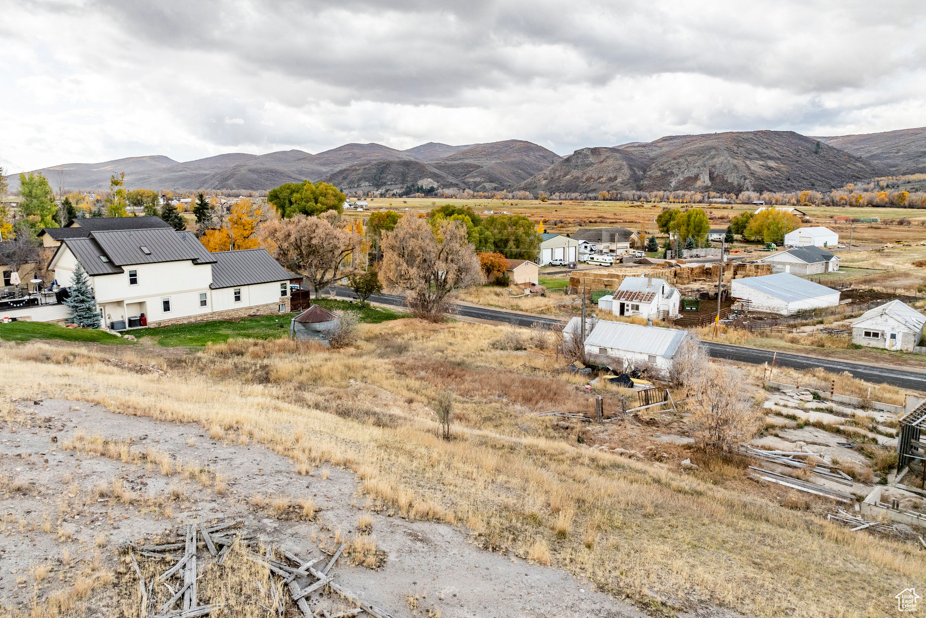 5386 Wooden Shoe Ln, Peoa, Utah image 12