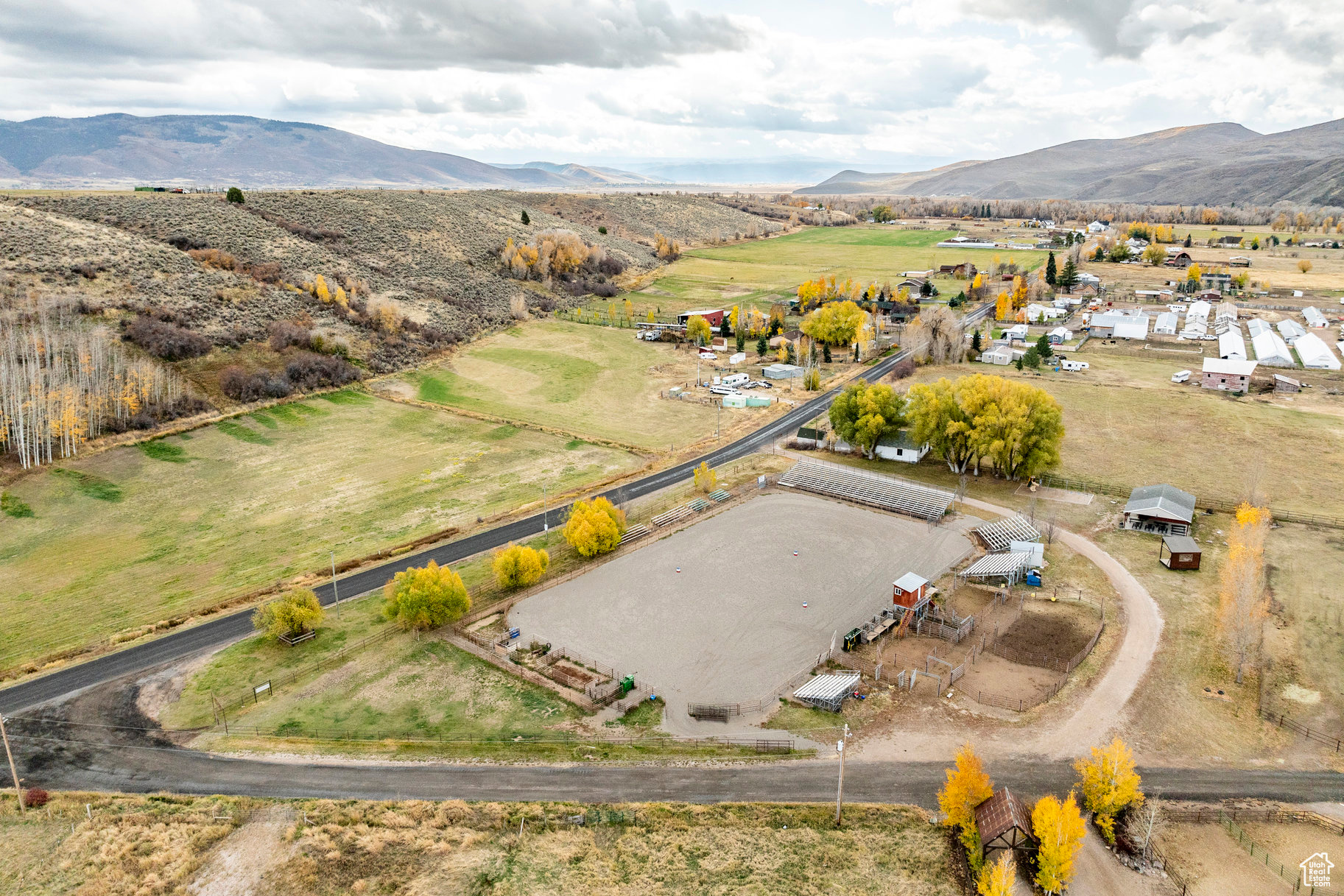 5386 Wooden Shoe Ln, Peoa, Utah image 27