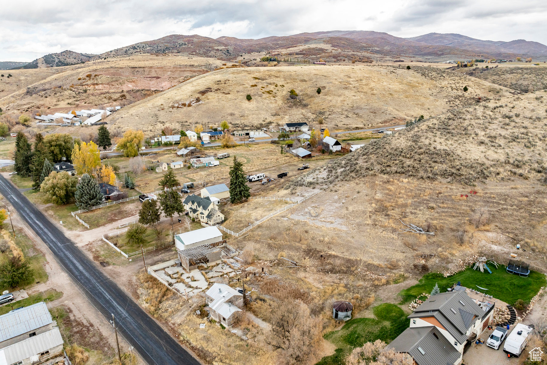 5386 Wooden Shoe Ln, Peoa, Utah image 18