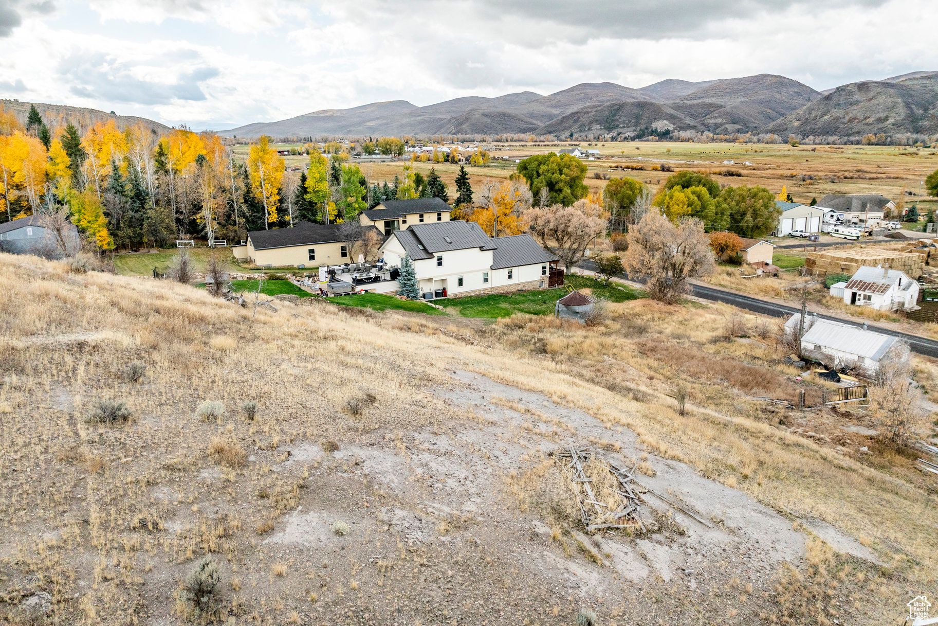 5386 Wooden Shoe Ln, Peoa, Utah image 11