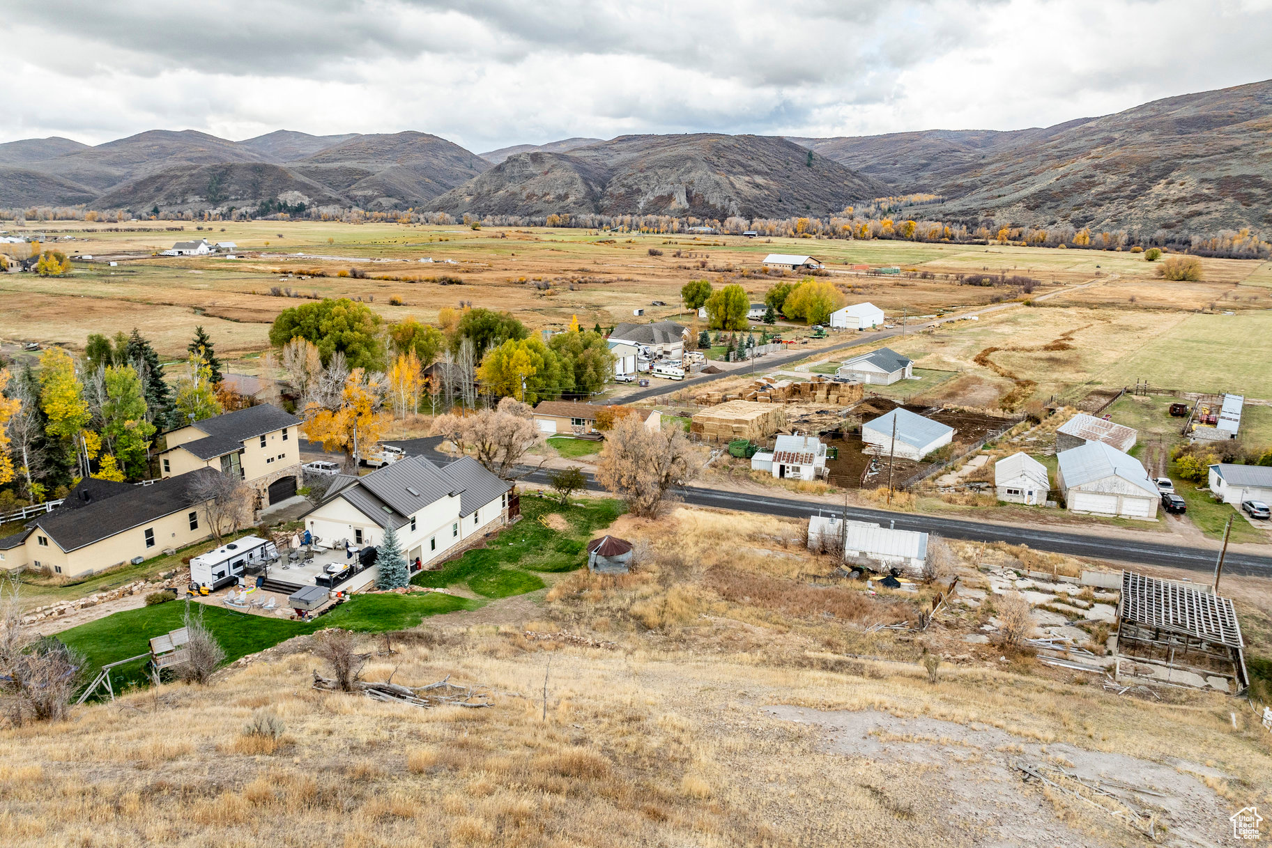 5386 Wooden Shoe Ln, Peoa, Utah image 6