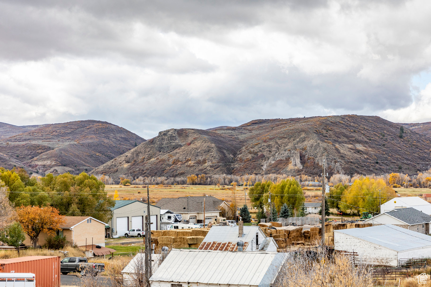 5386 Wooden Shoe Ln, Peoa, Utah image 7