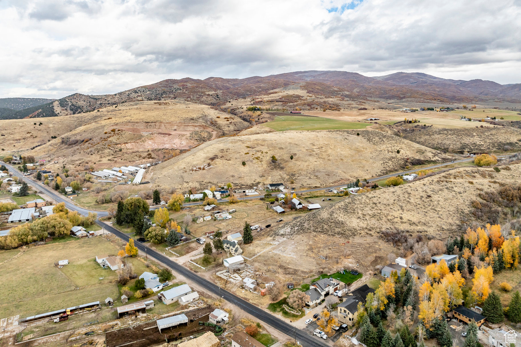 5386 Wooden Shoe Ln, Peoa, Utah image 29