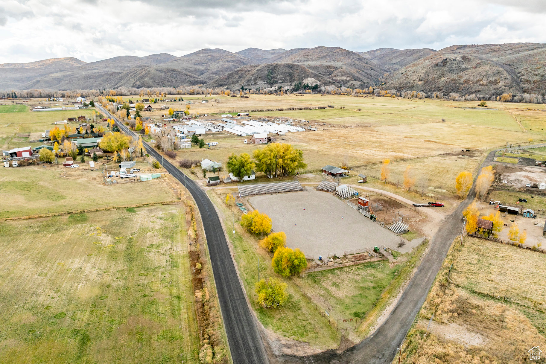 5386 Wooden Shoe Ln, Peoa, Utah image 28