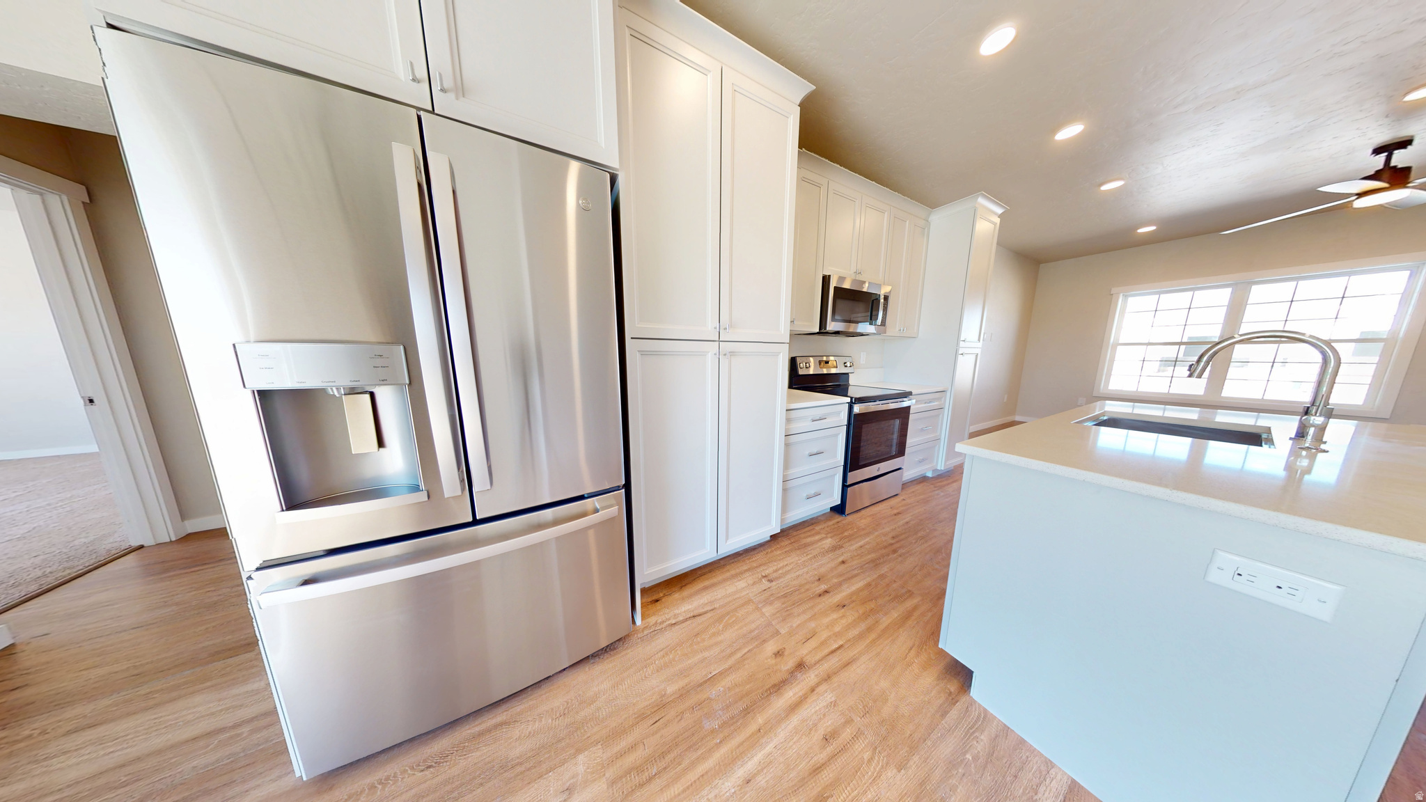 DESERT CANYONS - Residential