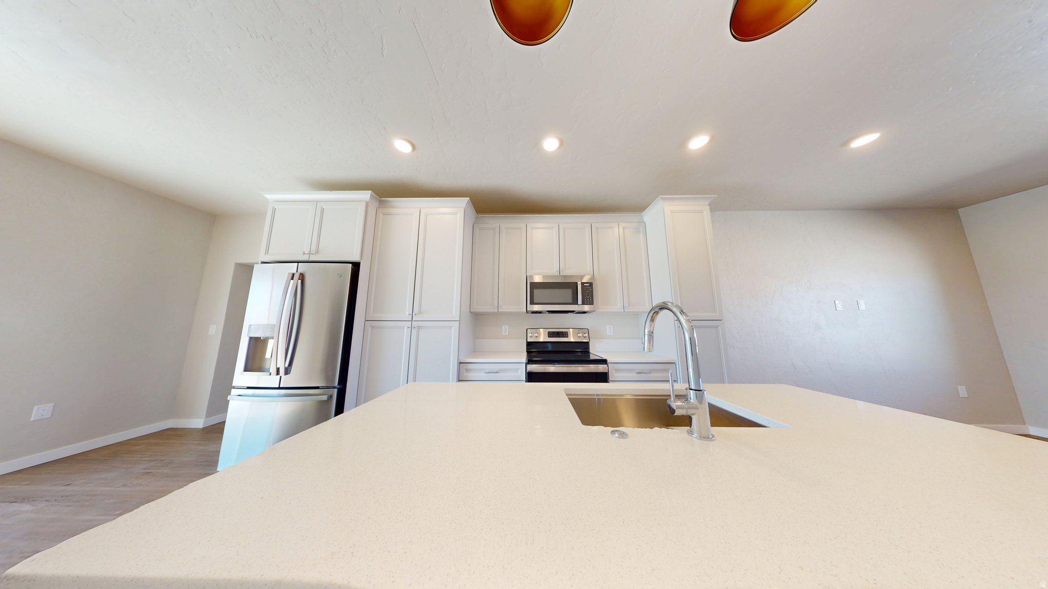 DESERT CANYONS - Residential