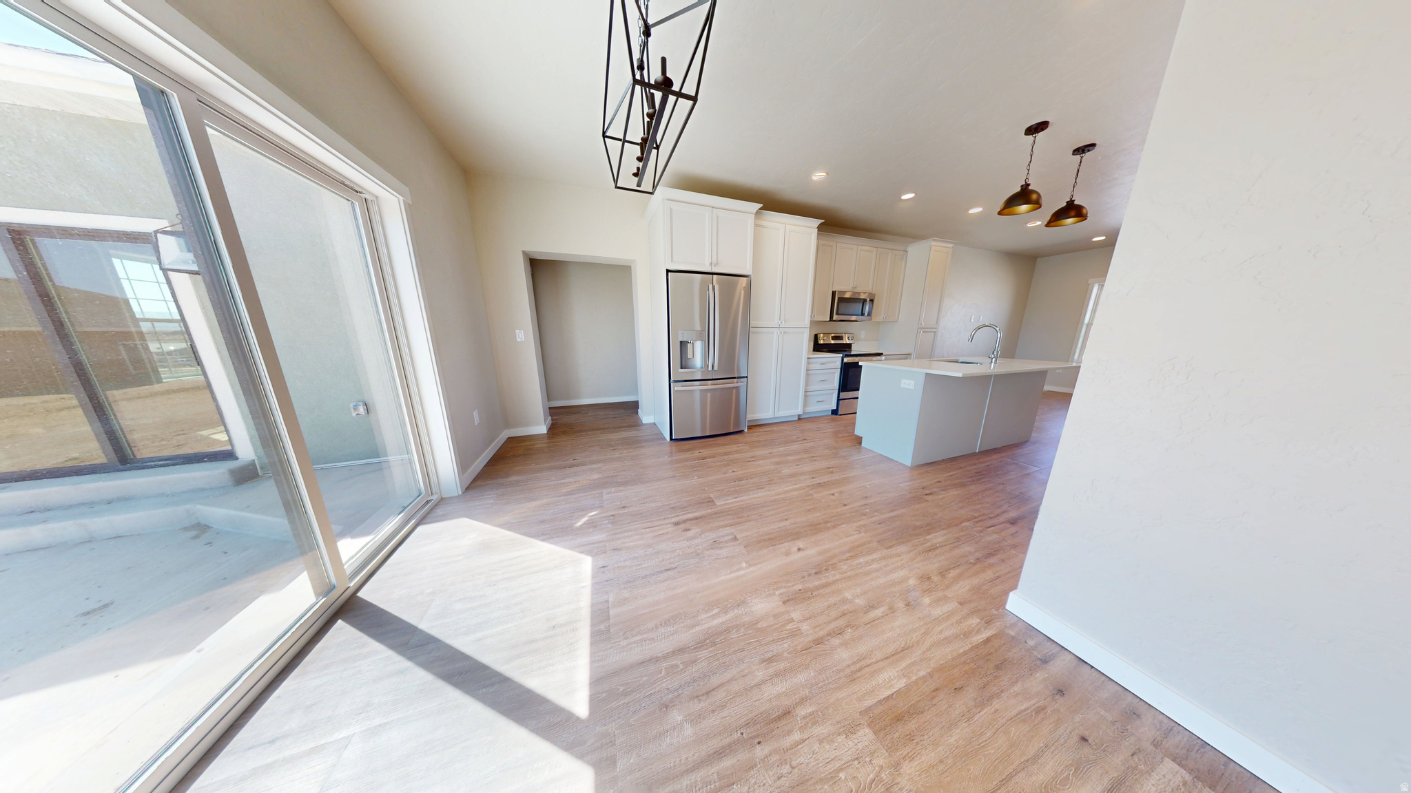 DESERT CANYONS - Residential