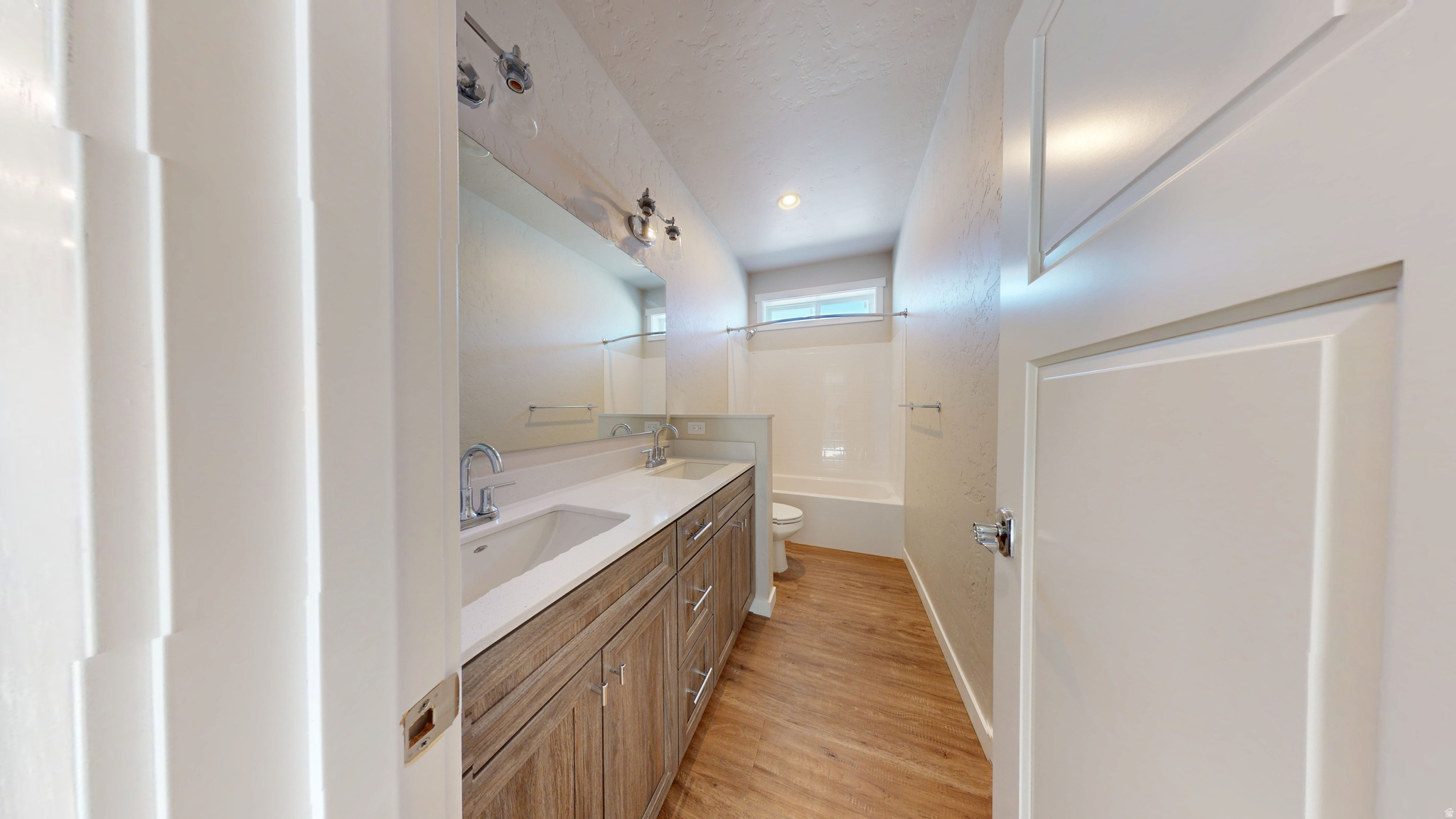 DESERT CANYONS - Residential