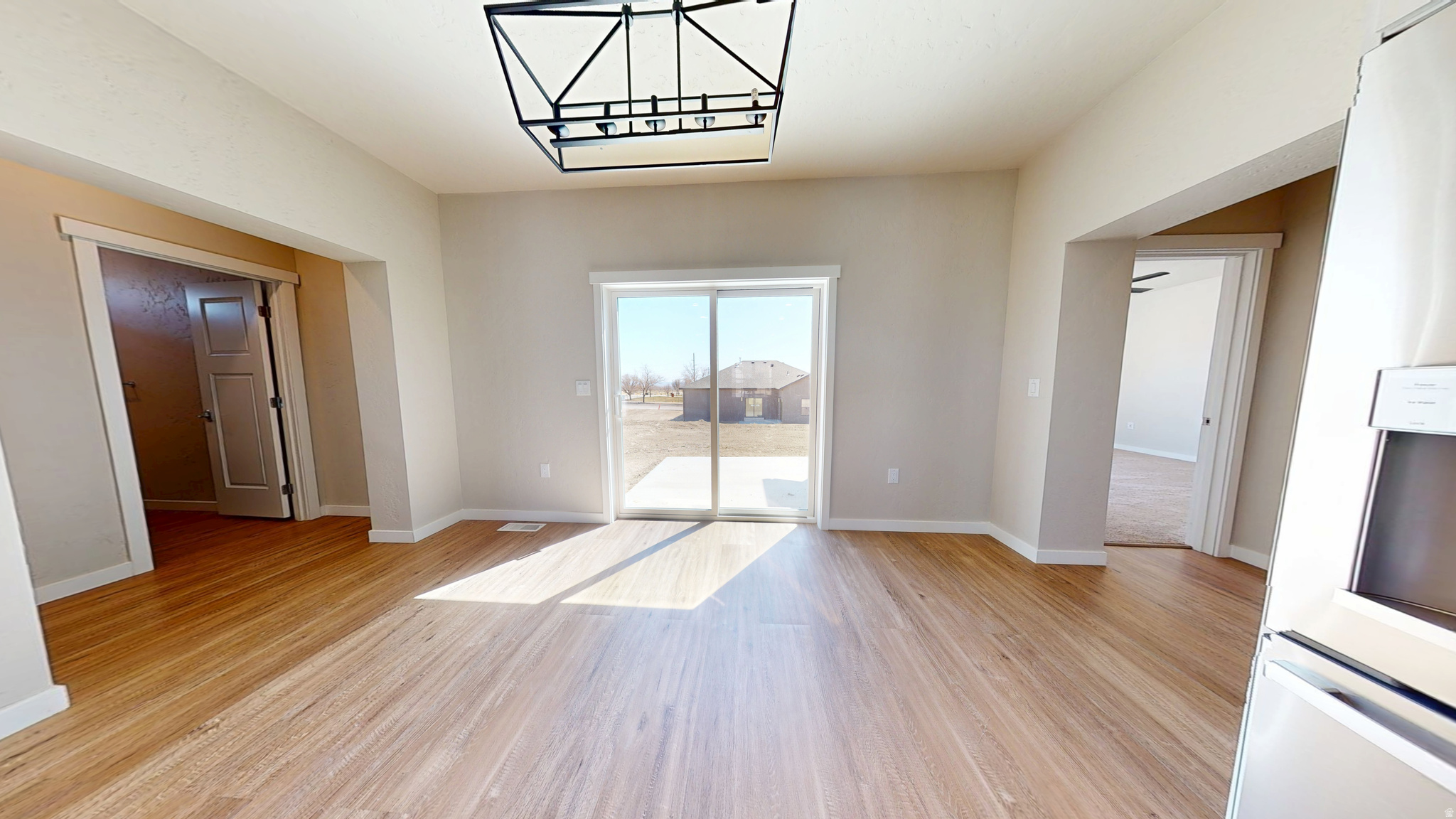 DESERT CANYONS - Residential