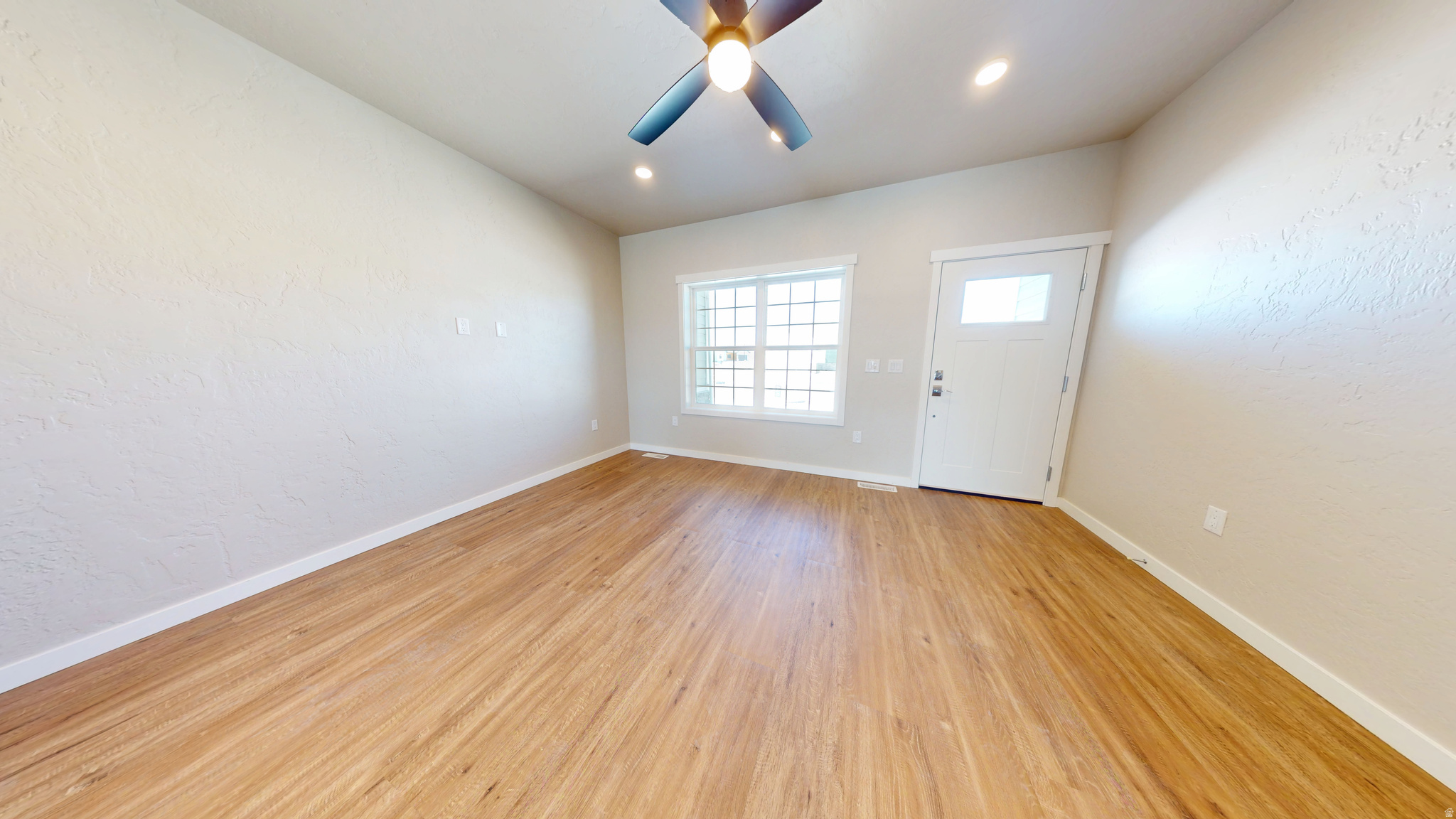 DESERT CANYONS - Residential