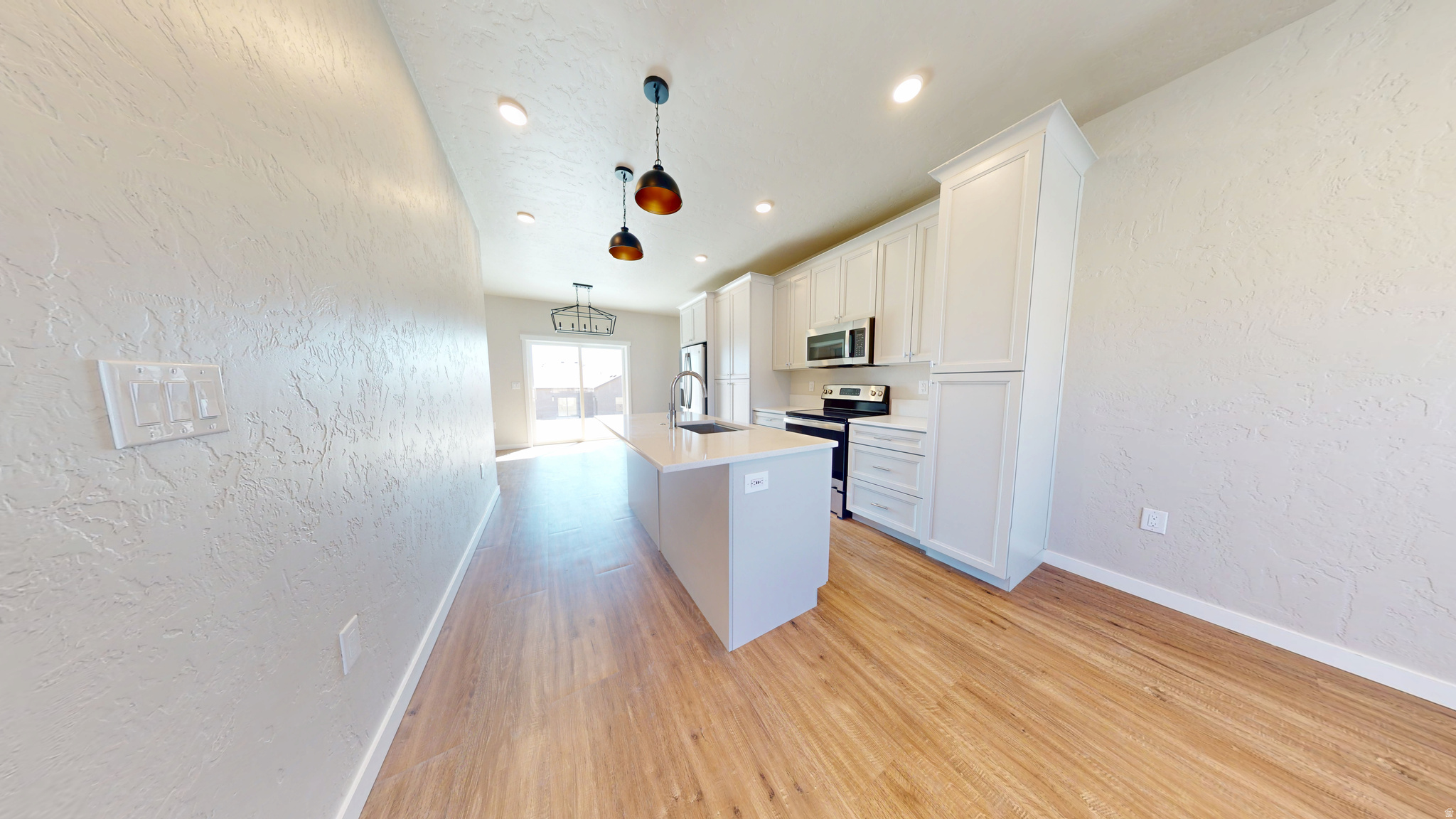 DESERT CANYONS - Residential