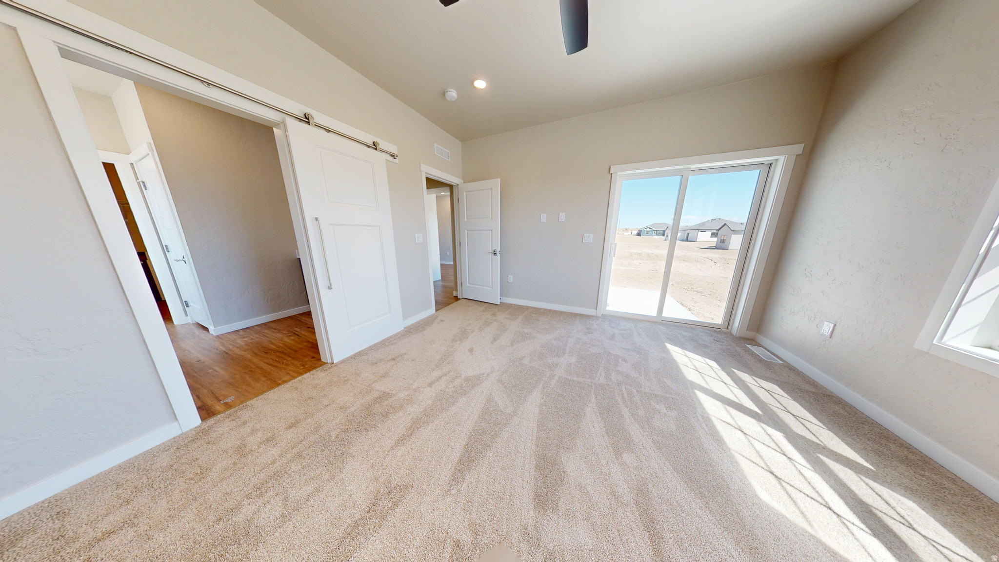 DESERT CANYONS - Residential