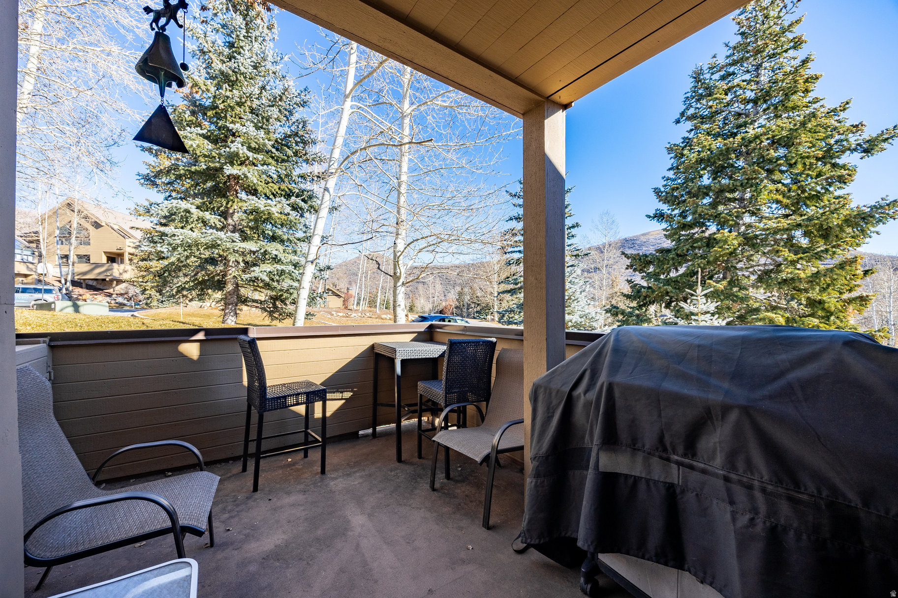 AMBER DAYSTAR - Residential