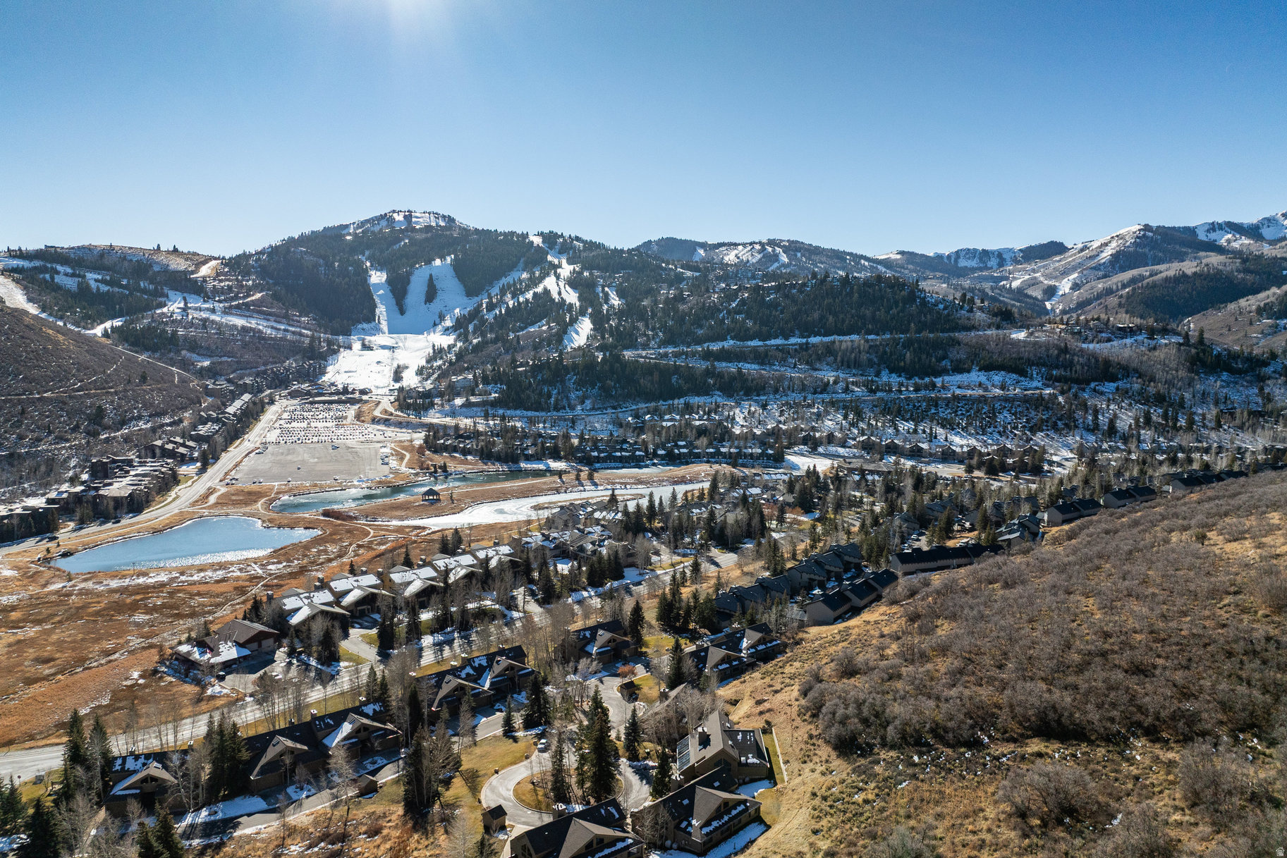 AMBER DAYSTAR - Residential