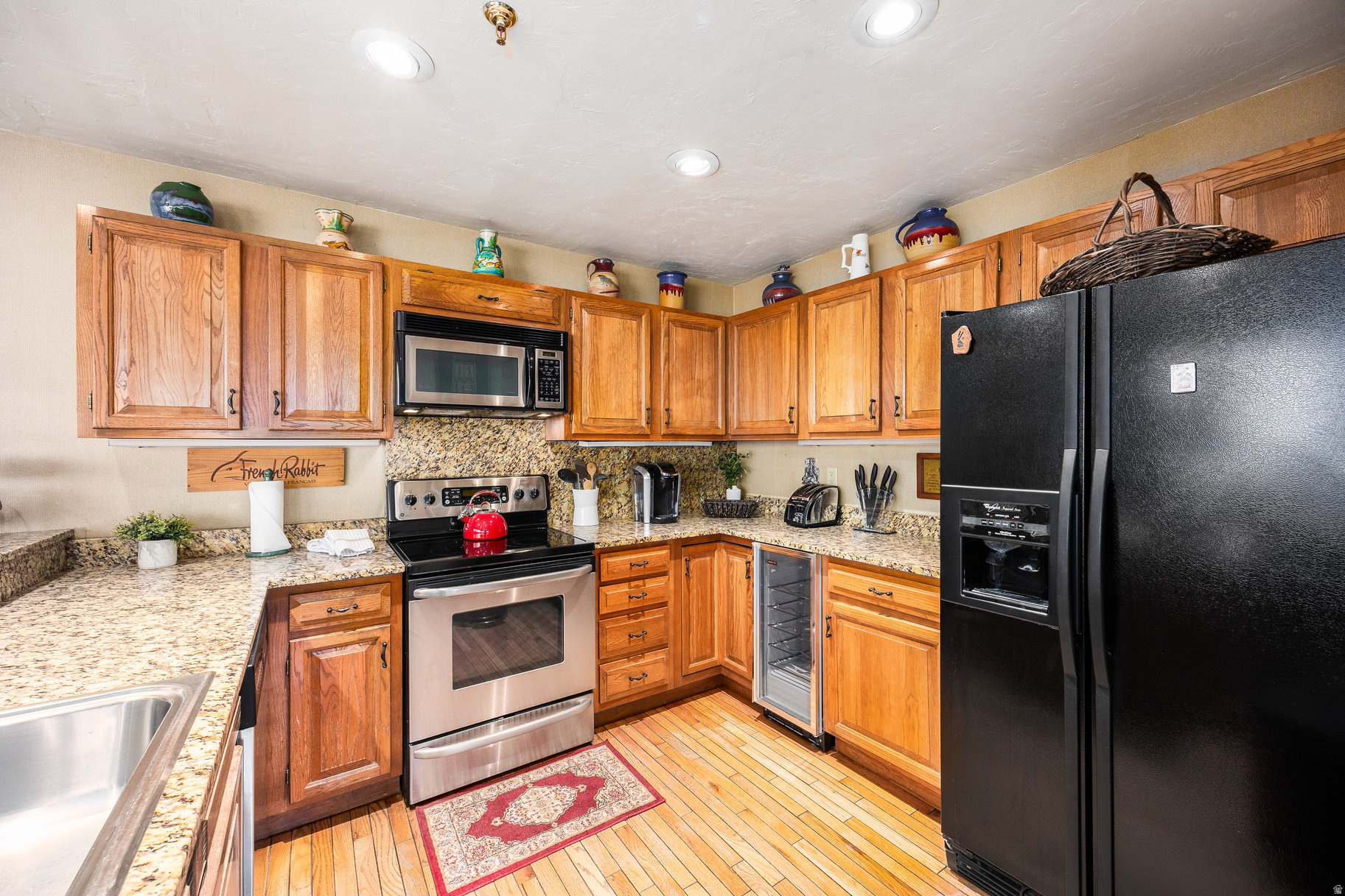 AMBER DAYSTAR - Residential