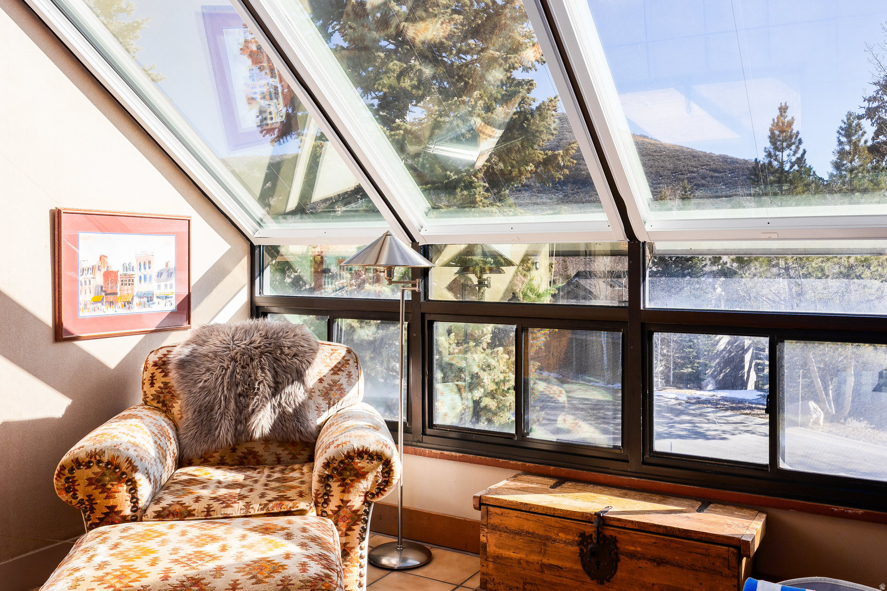 AMBER DAYSTAR - Residential