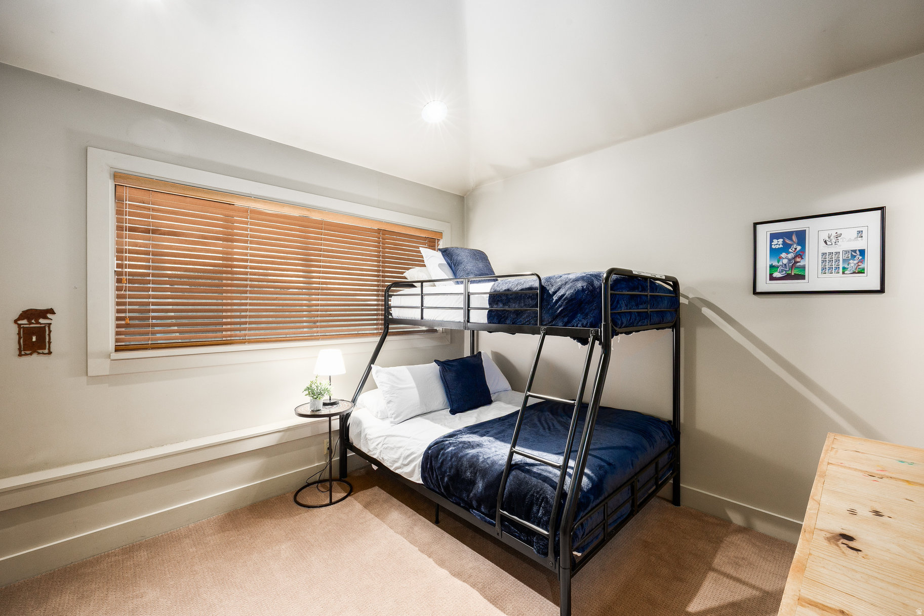 AMBER DAYSTAR - Residential