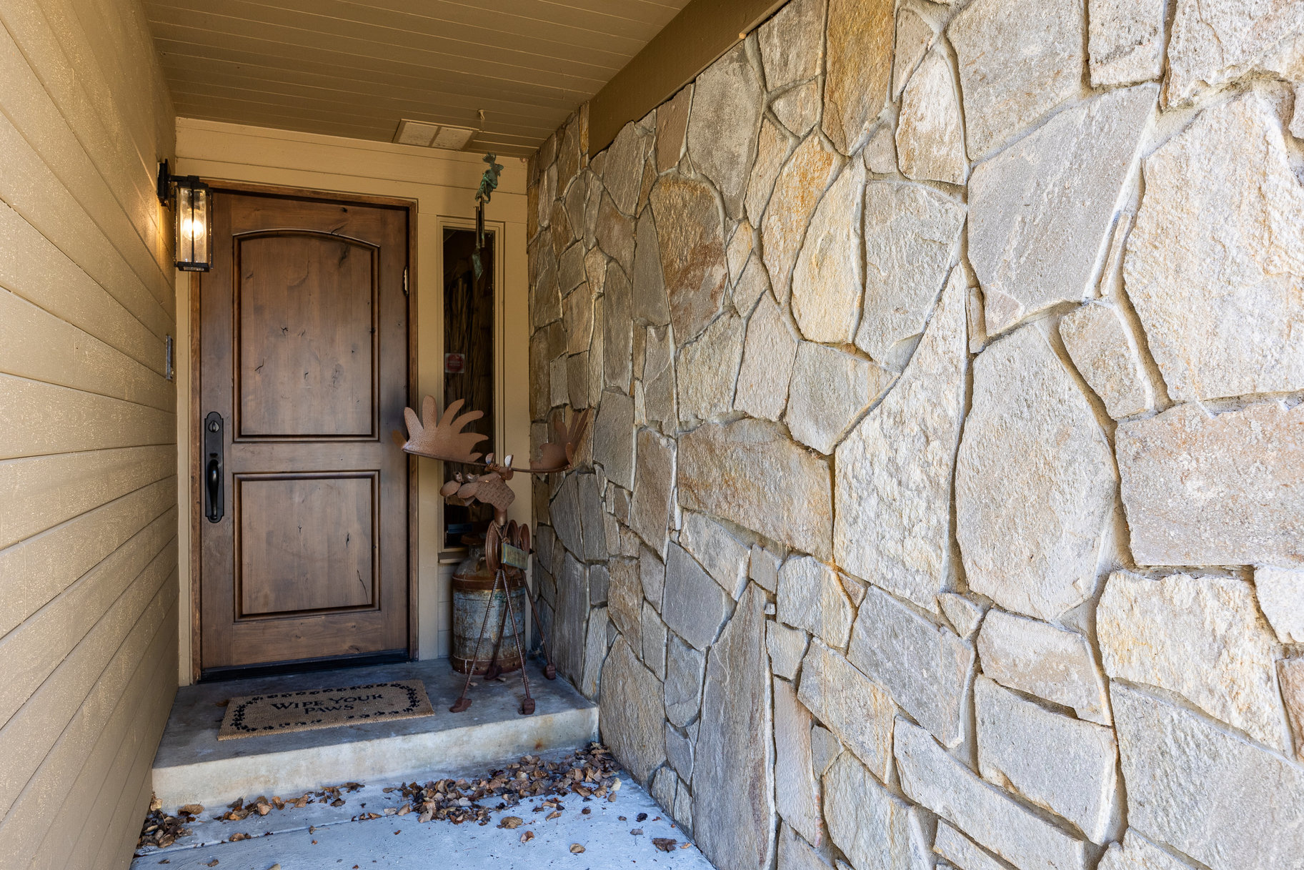 AMBER DAYSTAR - Residential