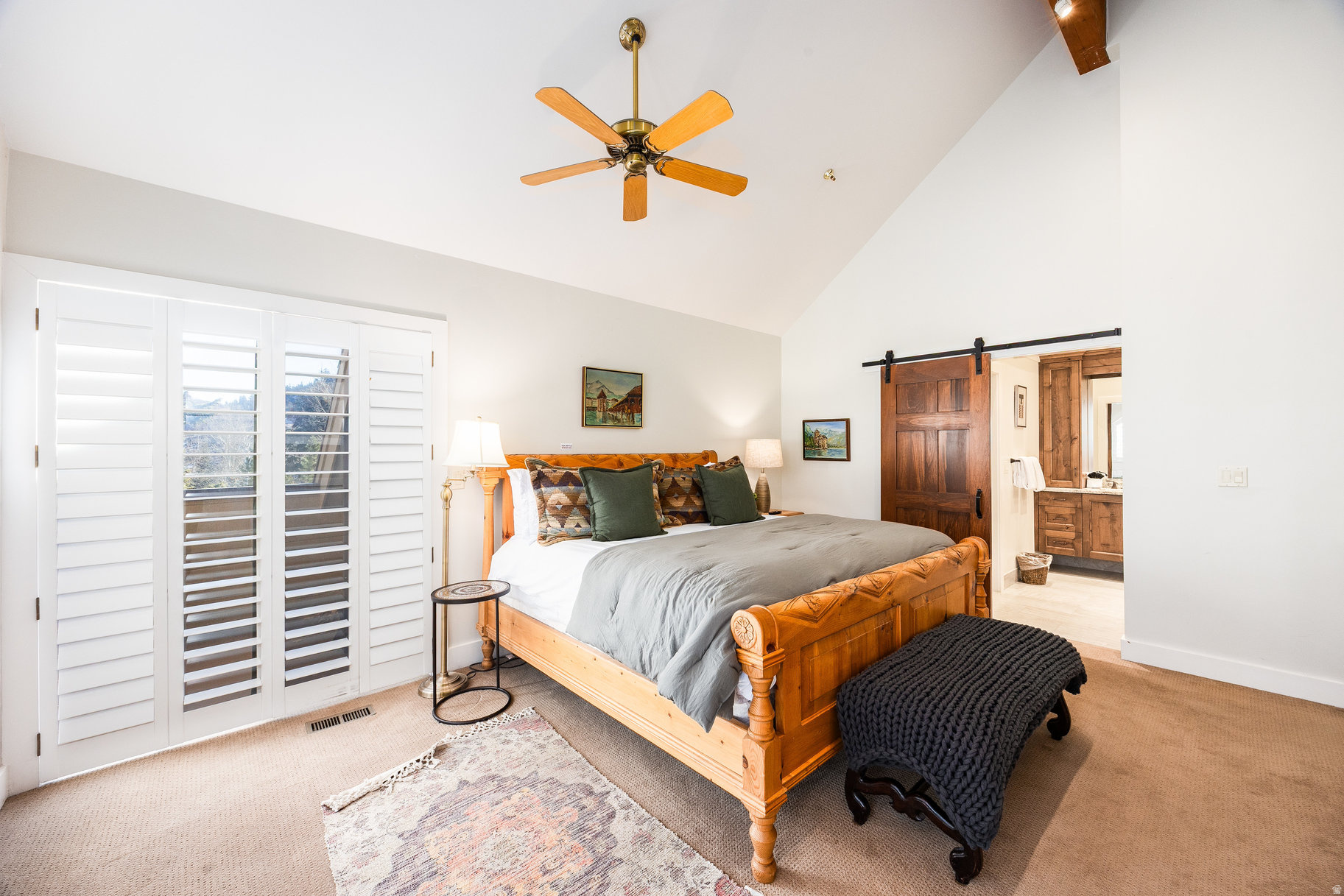 AMBER DAYSTAR - Residential