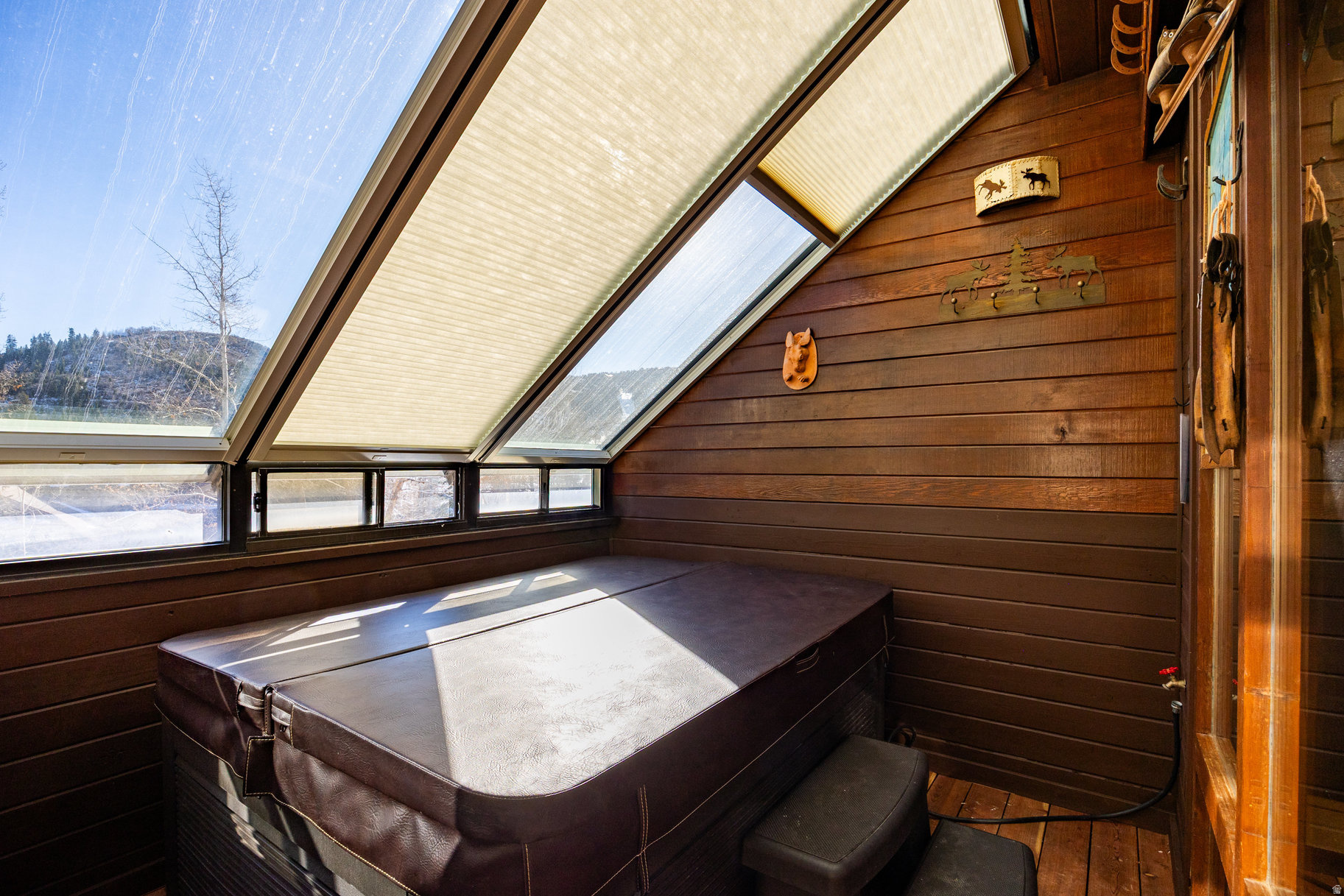 AMBER DAYSTAR - Residential