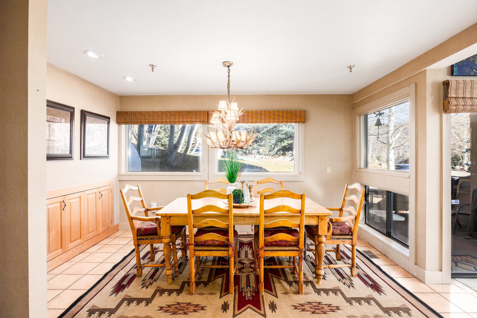 AMBER DAYSTAR - Residential