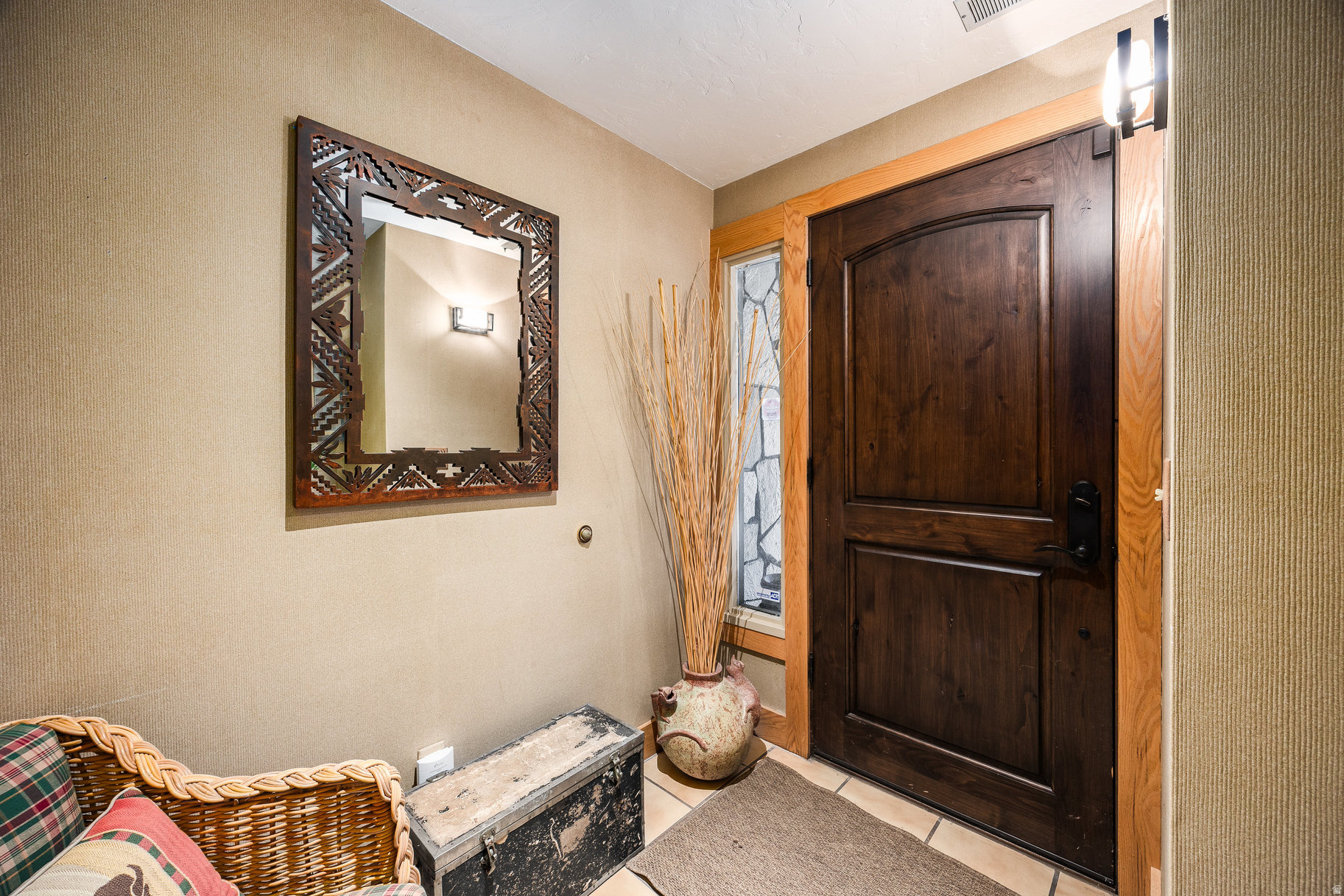 AMBER DAYSTAR - Residential