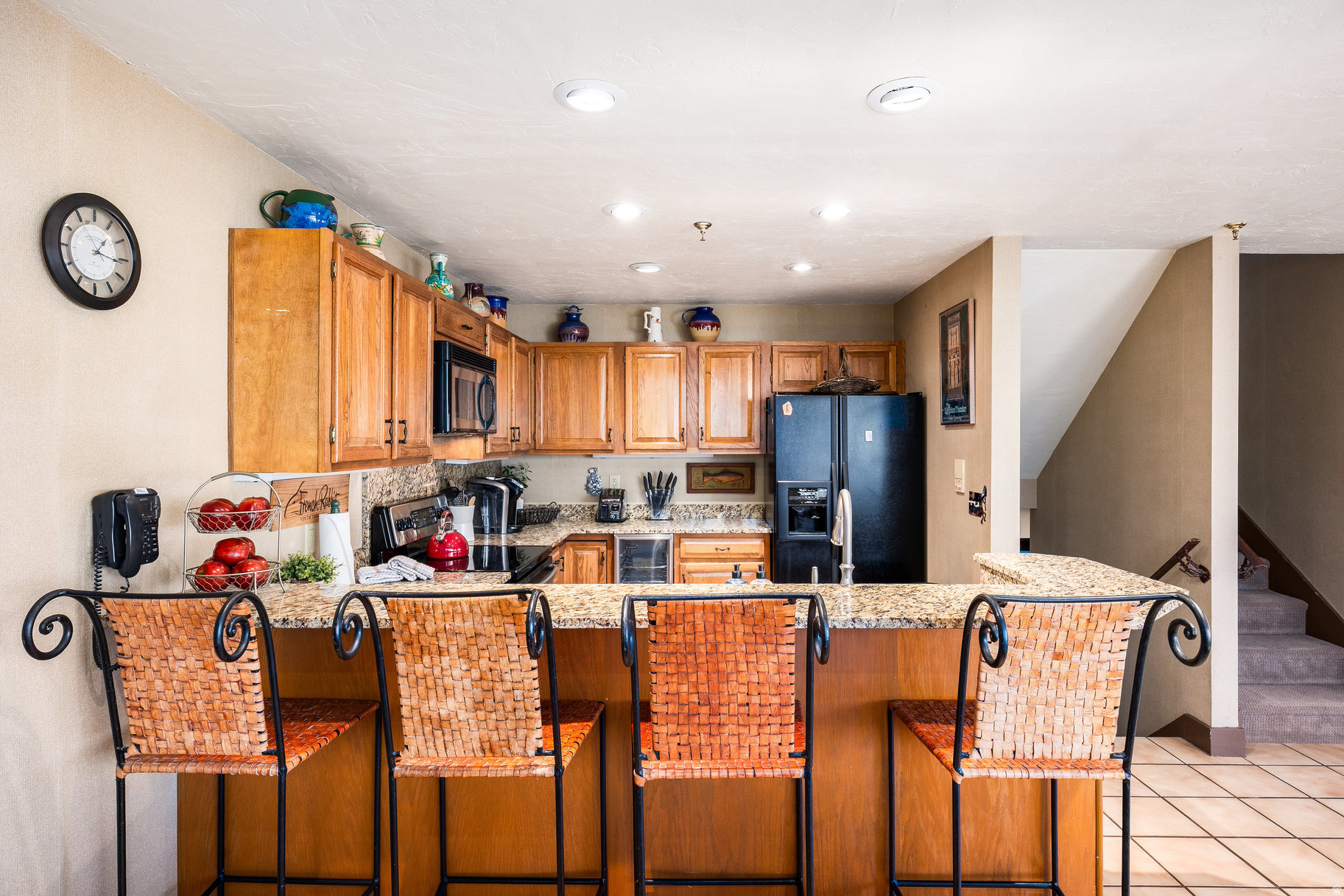 AMBER DAYSTAR - Residential