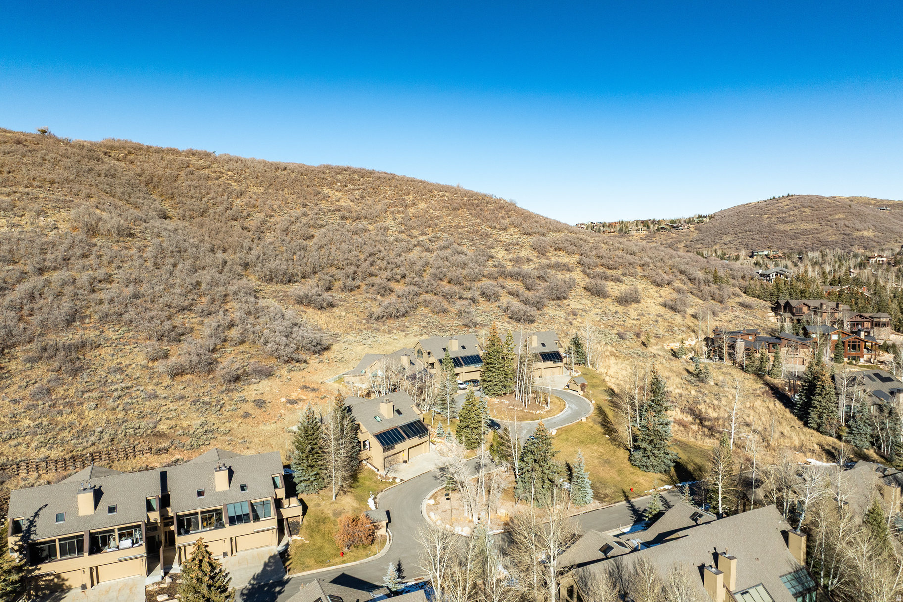 AMBER DAYSTAR - Residential