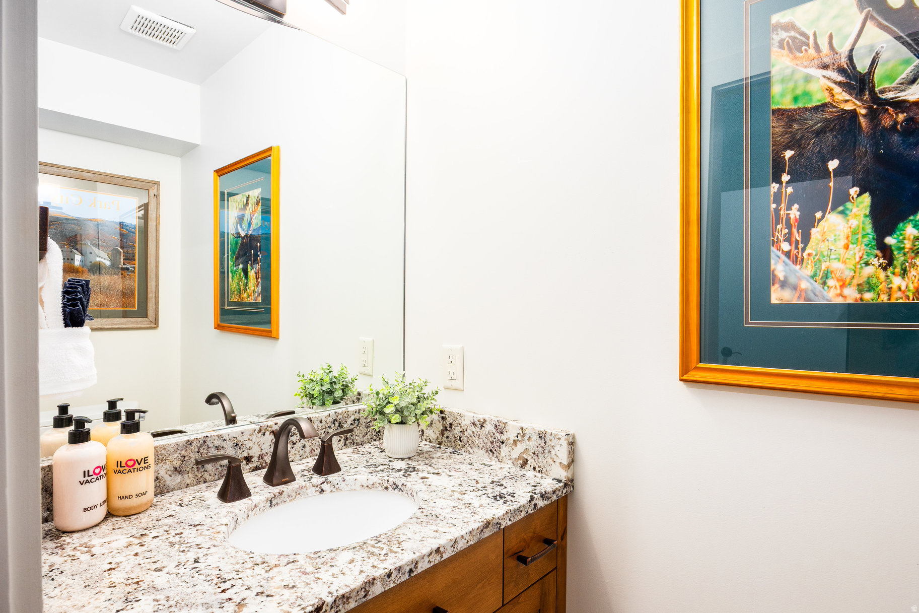 AMBER DAYSTAR - Residential