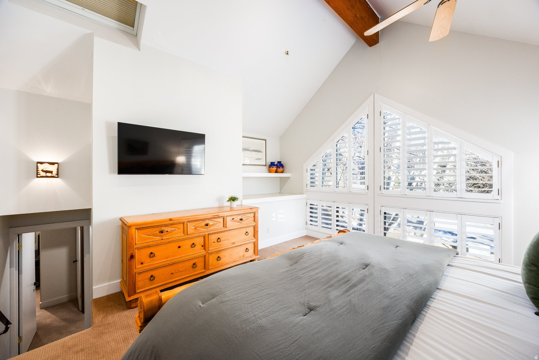 AMBER DAYSTAR - Residential