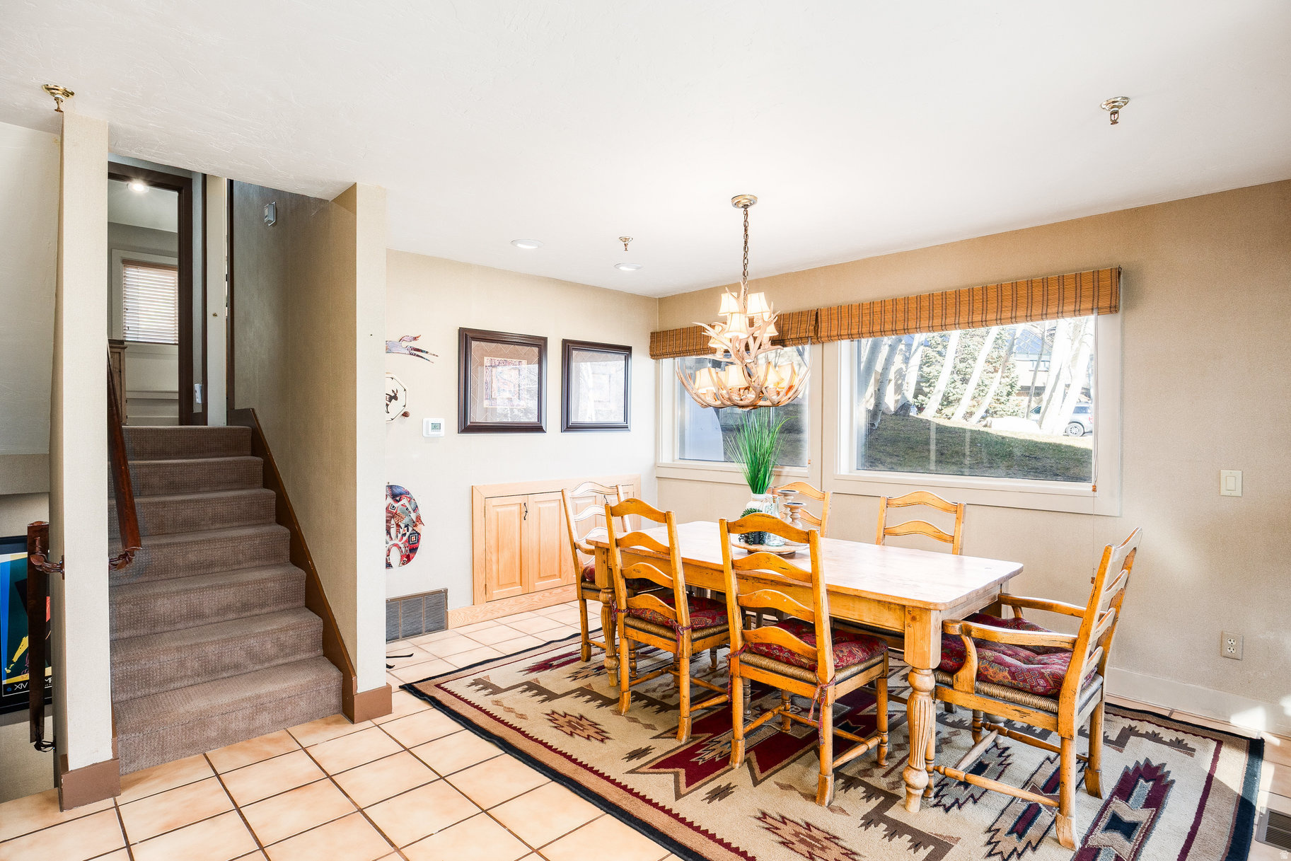 AMBER DAYSTAR - Residential