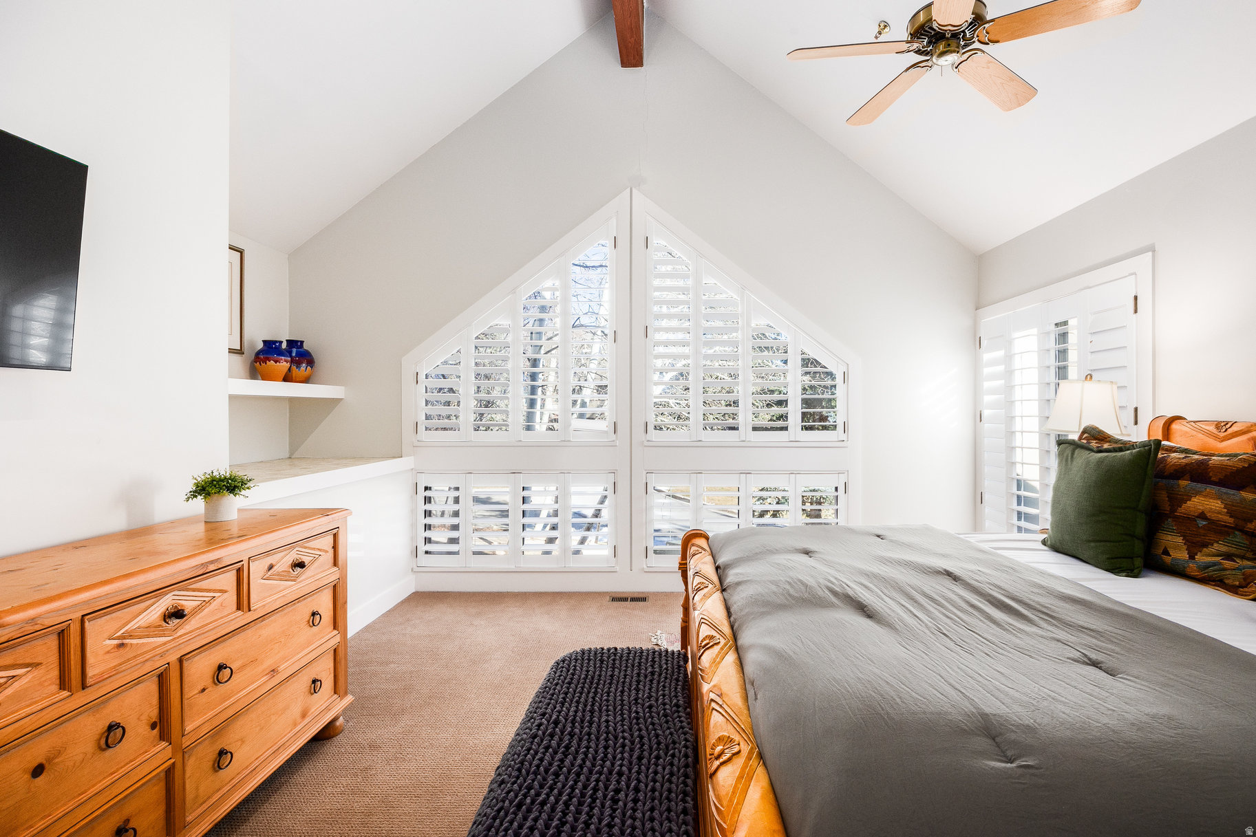 AMBER DAYSTAR - Residential