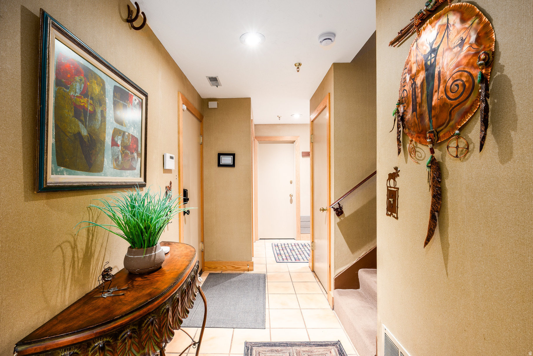 AMBER DAYSTAR - Residential