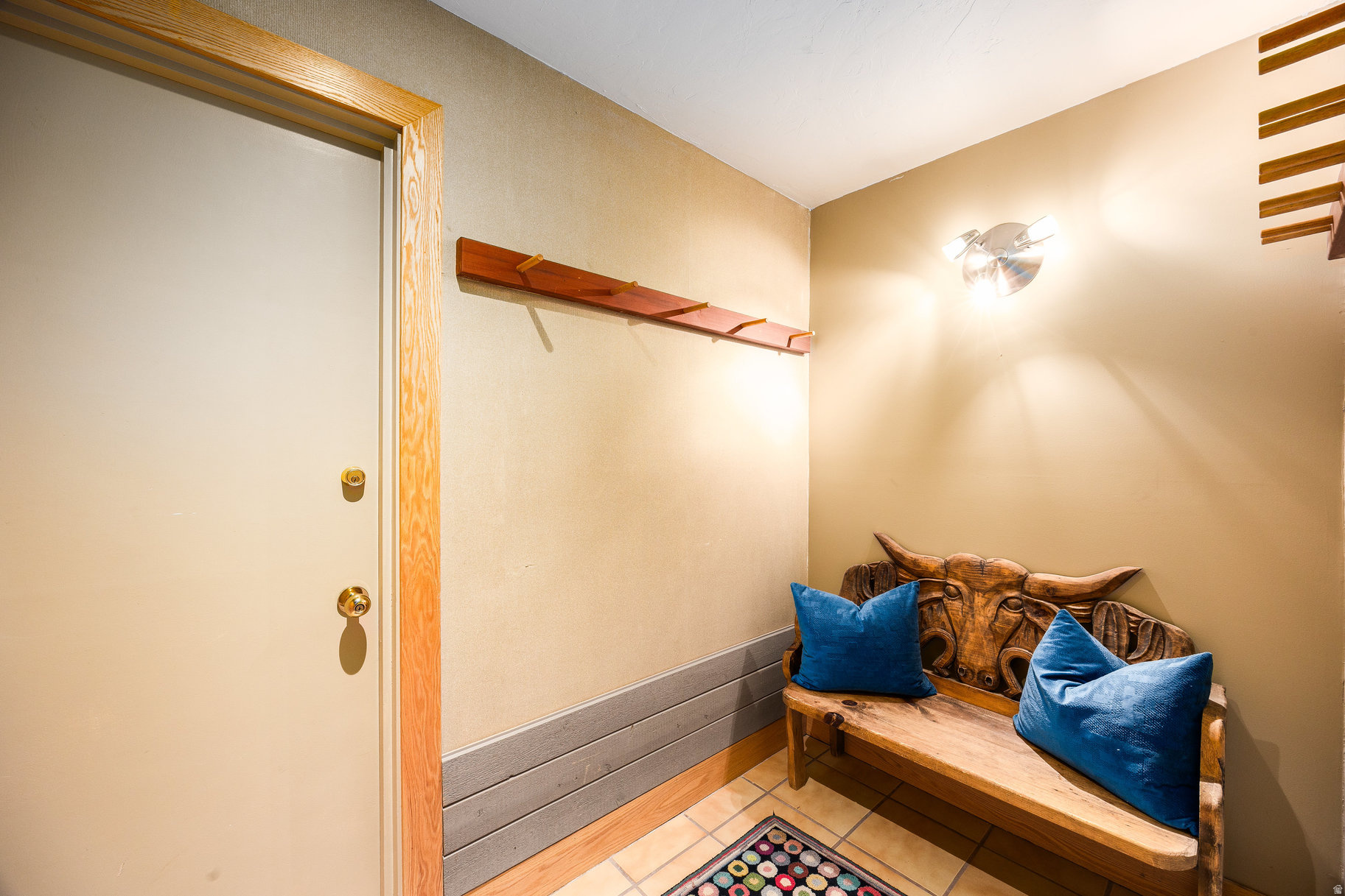 AMBER DAYSTAR - Residential