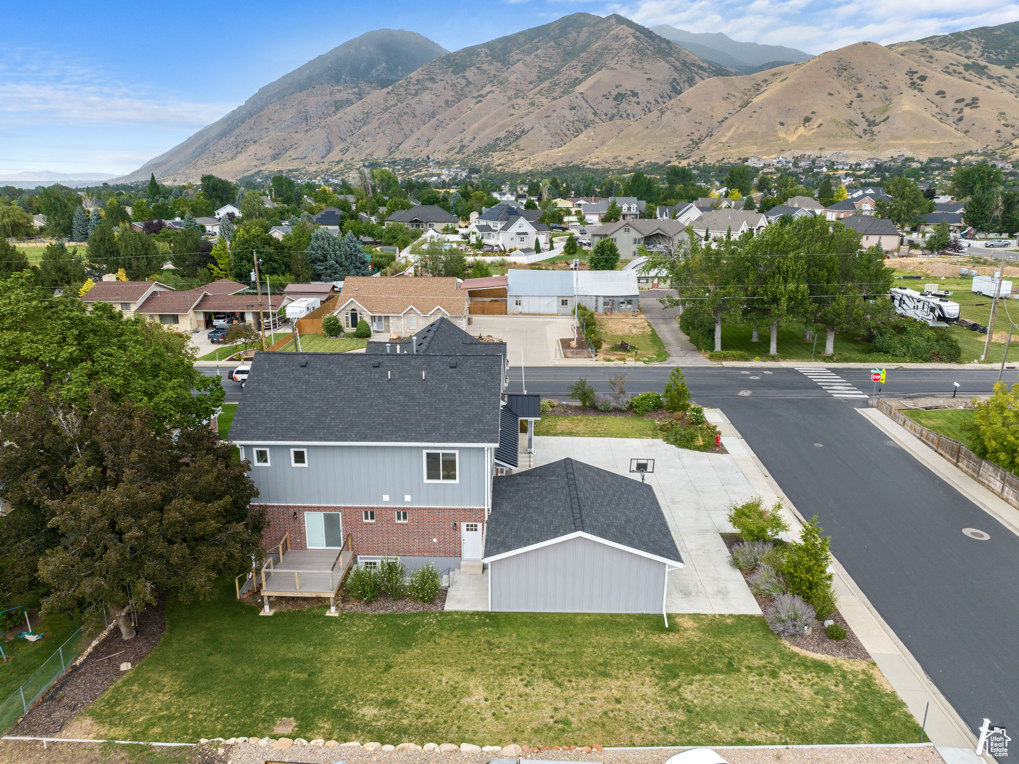 720 E 1200 St, Mapleton, Utah image 46