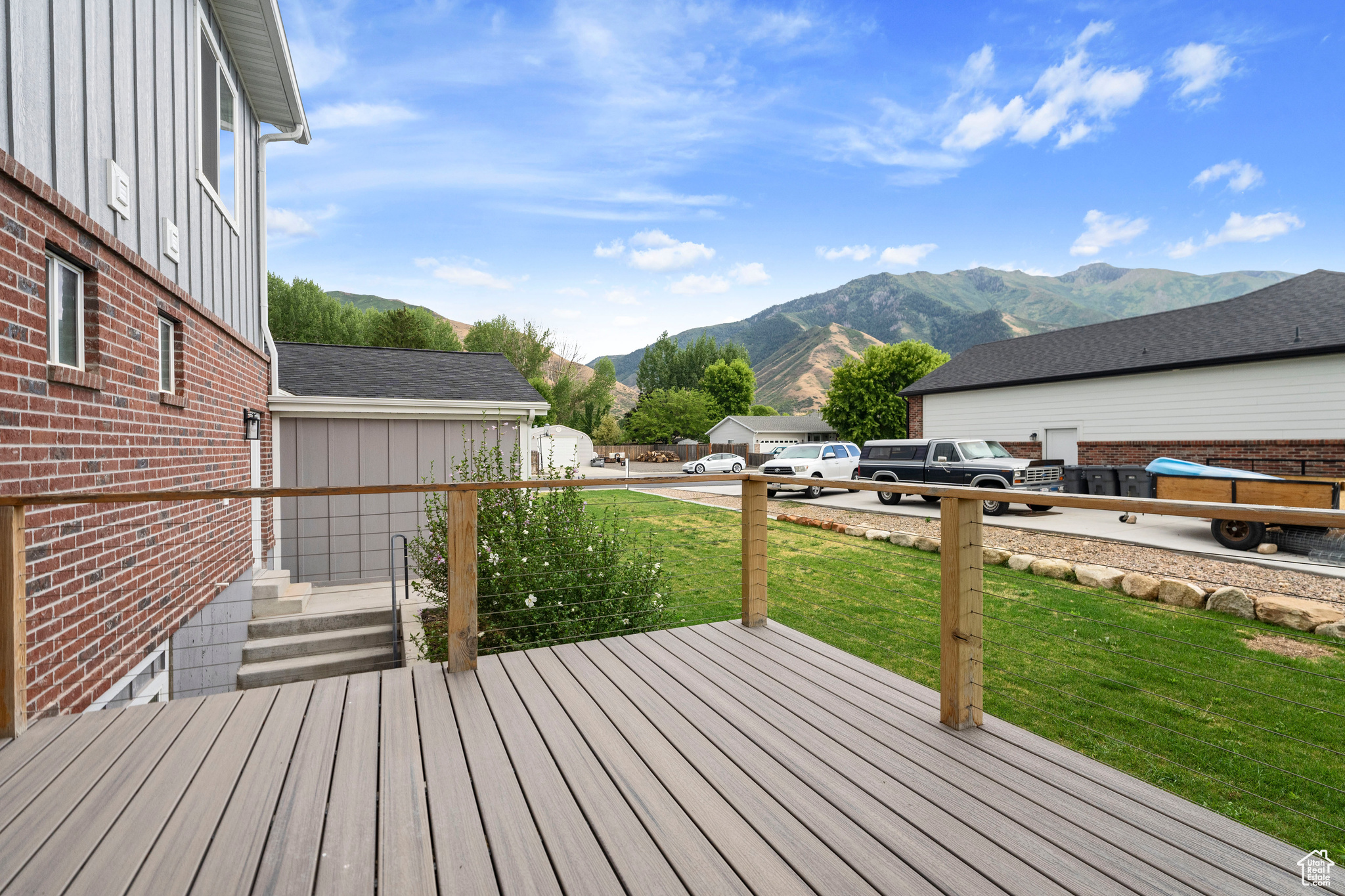 720 E 1200 St, Mapleton, Utah image 39