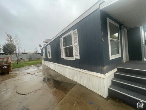 Photo of 75 W 250 N, Clearfield, UT 84015 (MLS # 2192464)