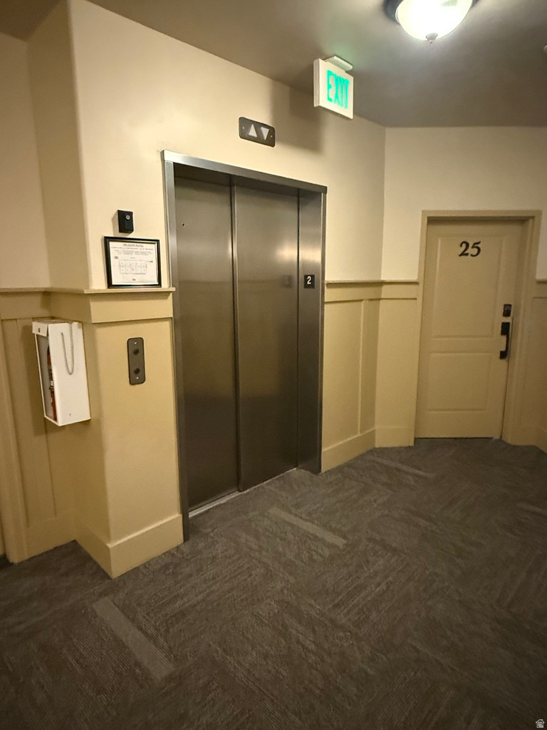 ROCKWELL SQUARE - Residential