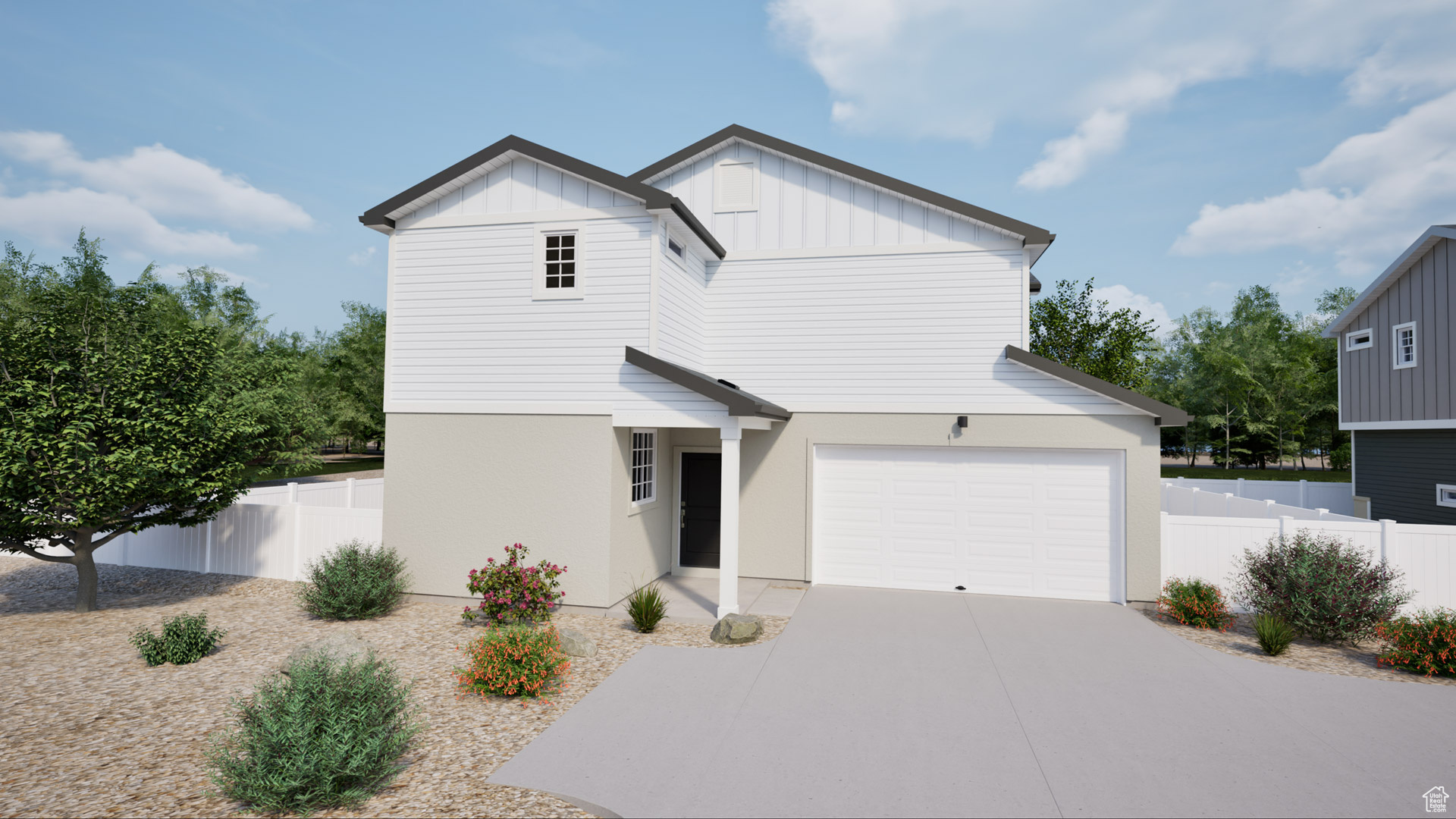 WANDER - Residential