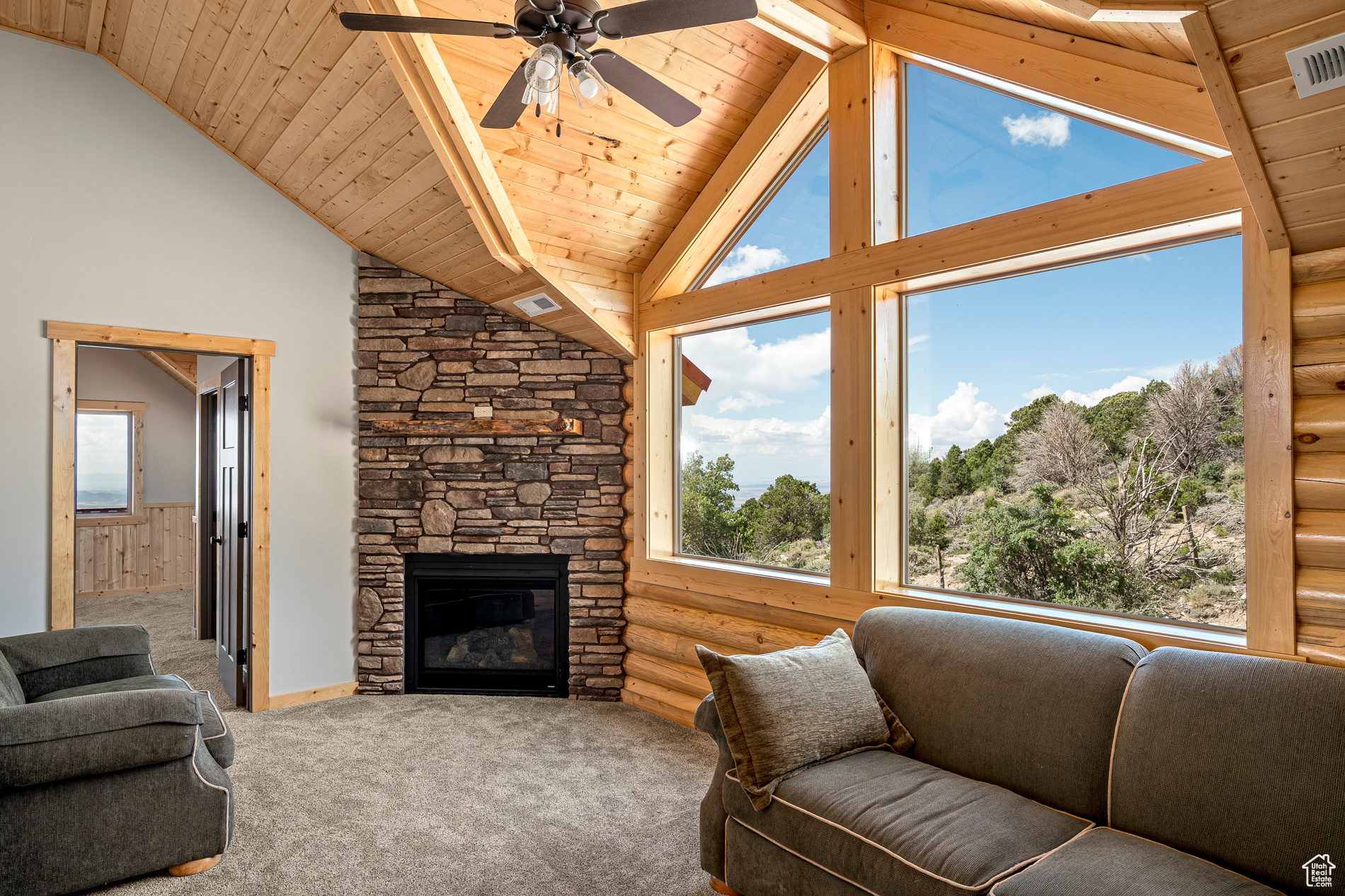 2008 High Cedar Highlands Dr, Cedar City, Utah image 31
