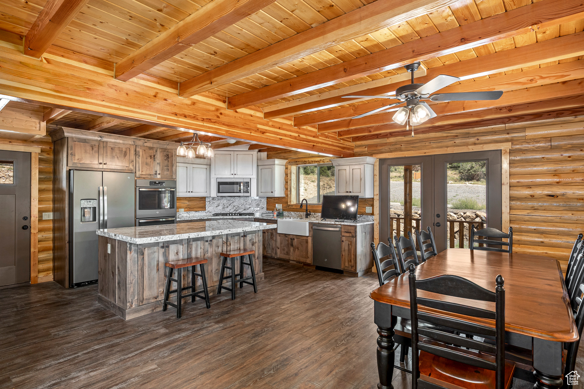 2008 High Cedar Highlands Dr, Cedar City, Utah image 21