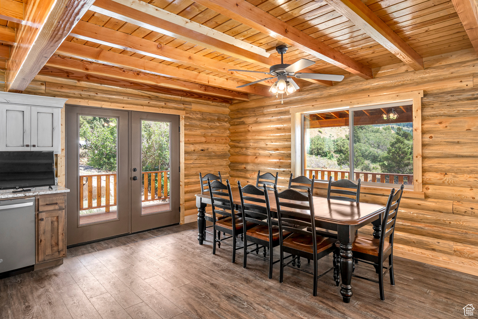 2008 High Cedar Highlands Dr, Cedar City, Utah image 20