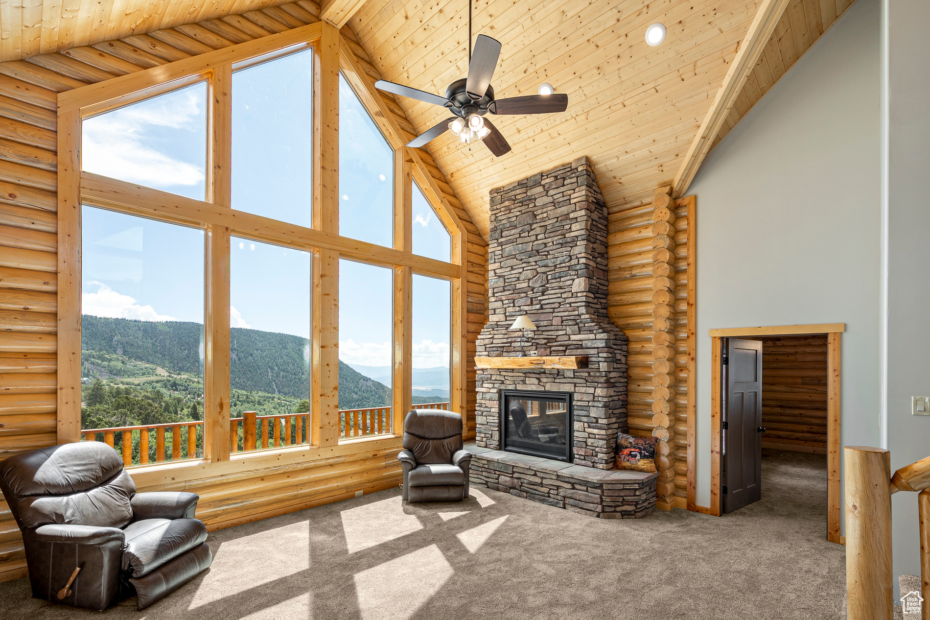 2008 High Cedar Highlands Dr, Cedar City, Utah image 9