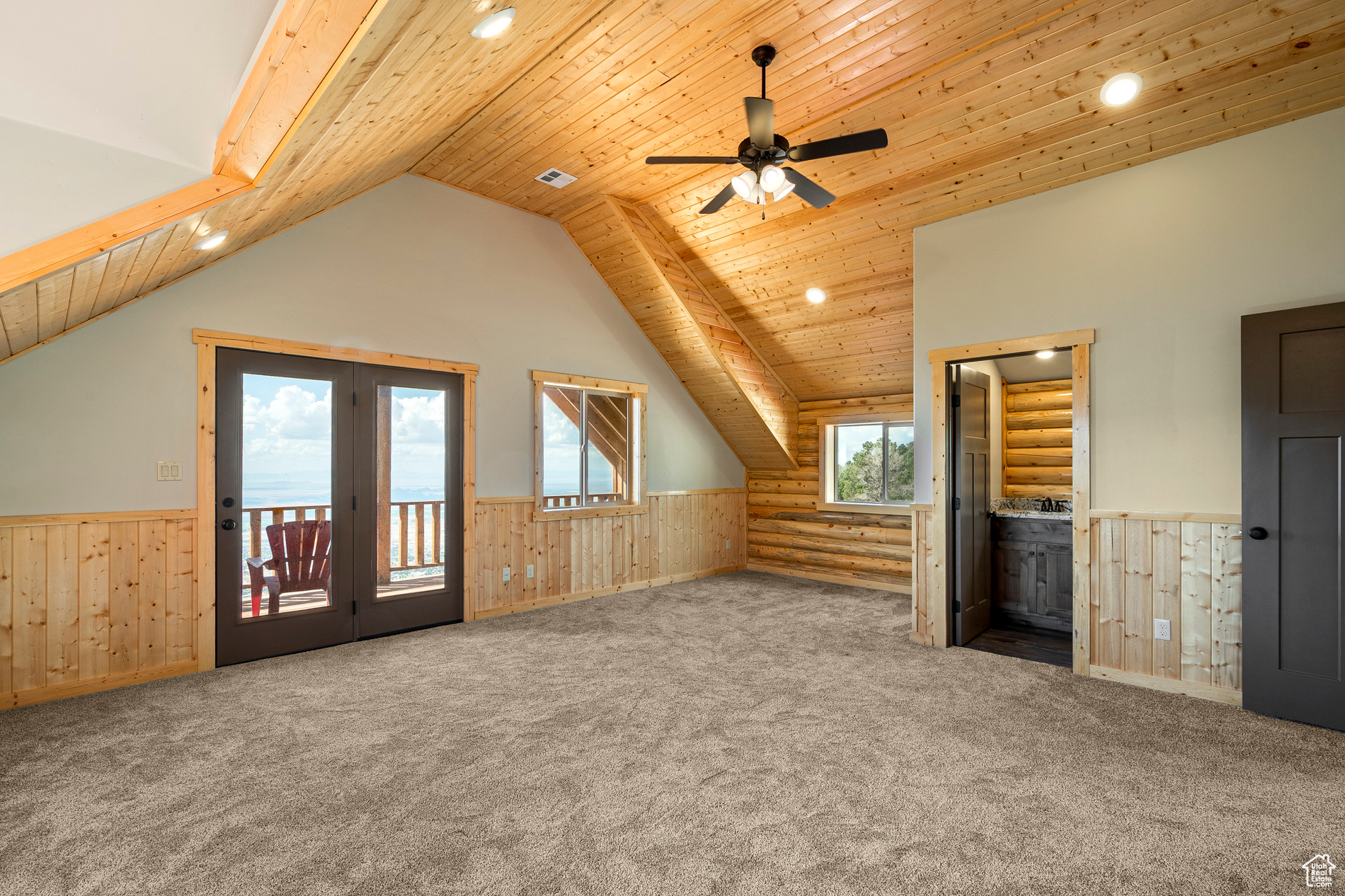 2008 High Cedar Highlands Dr, Cedar City, Utah image 38