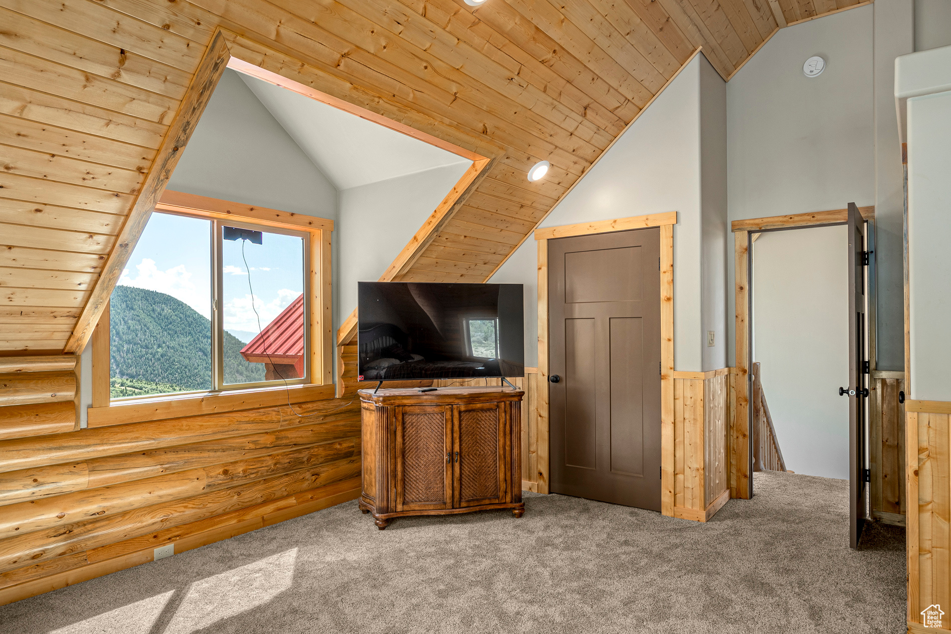2008 High Cedar Highlands Dr, Cedar City, Utah image 33